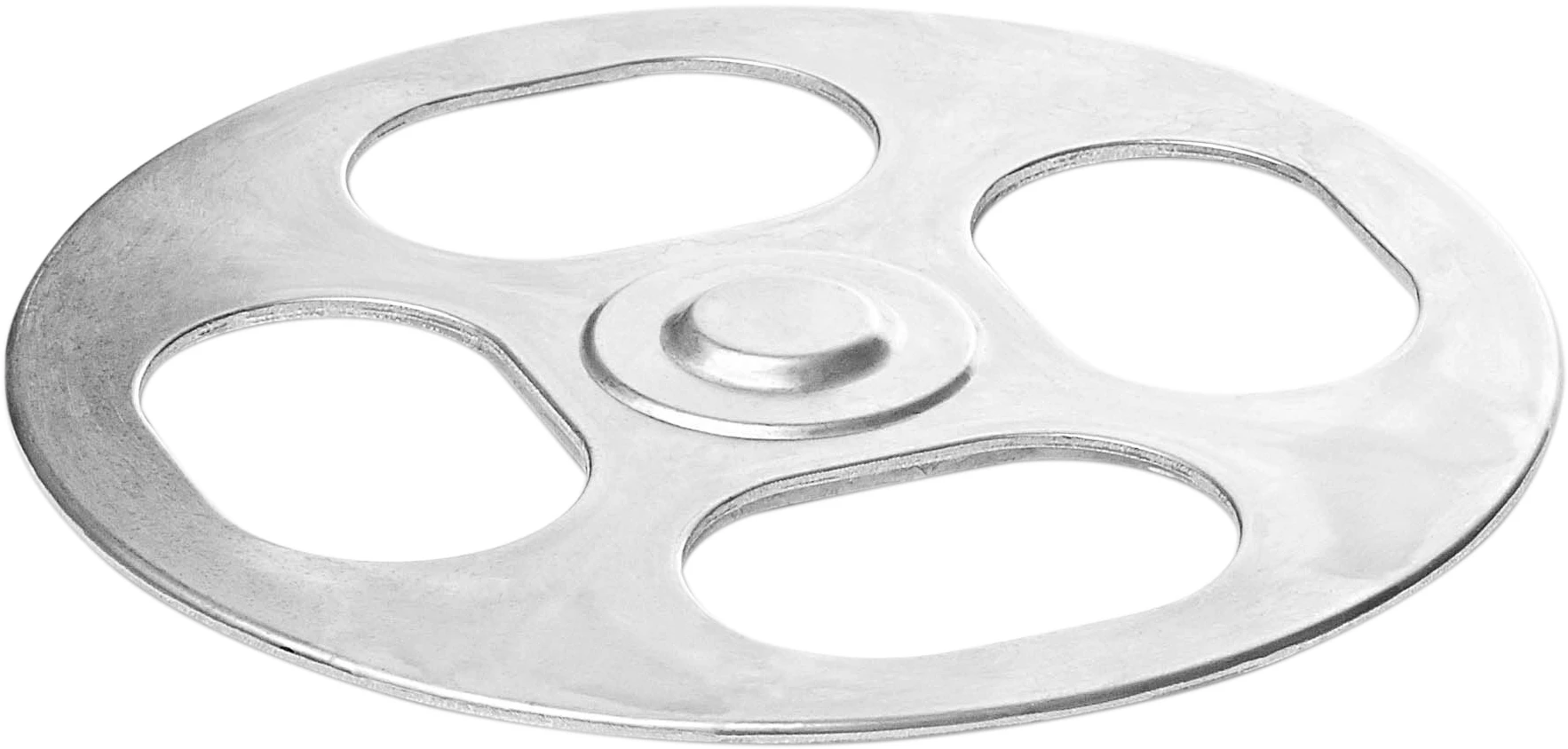 Merrychef drejeskive e3 ovn, ø19,1 cm