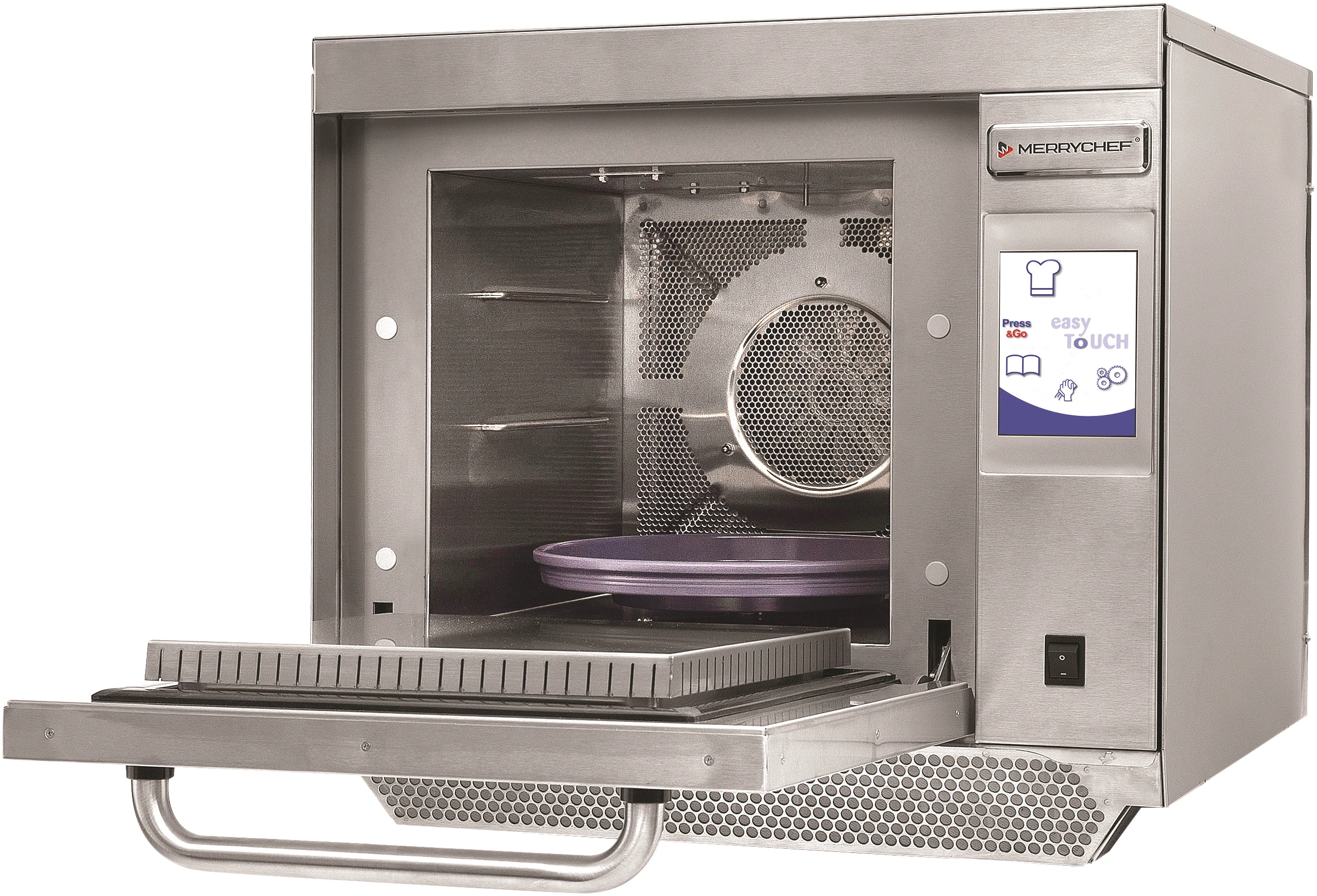Merrychef eikon e3 highspeed ovn