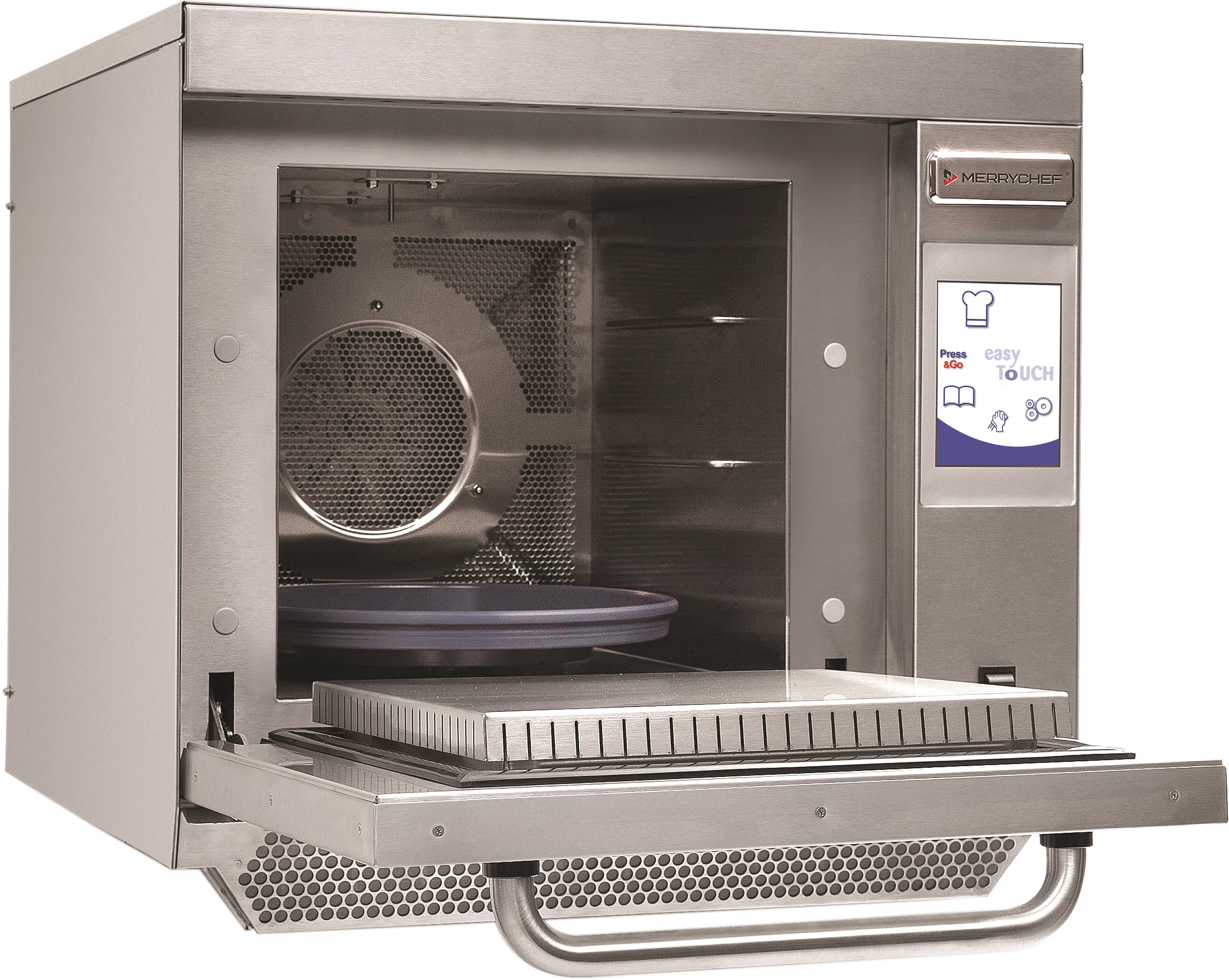 Merrychef eikon e3 highspeed ovn