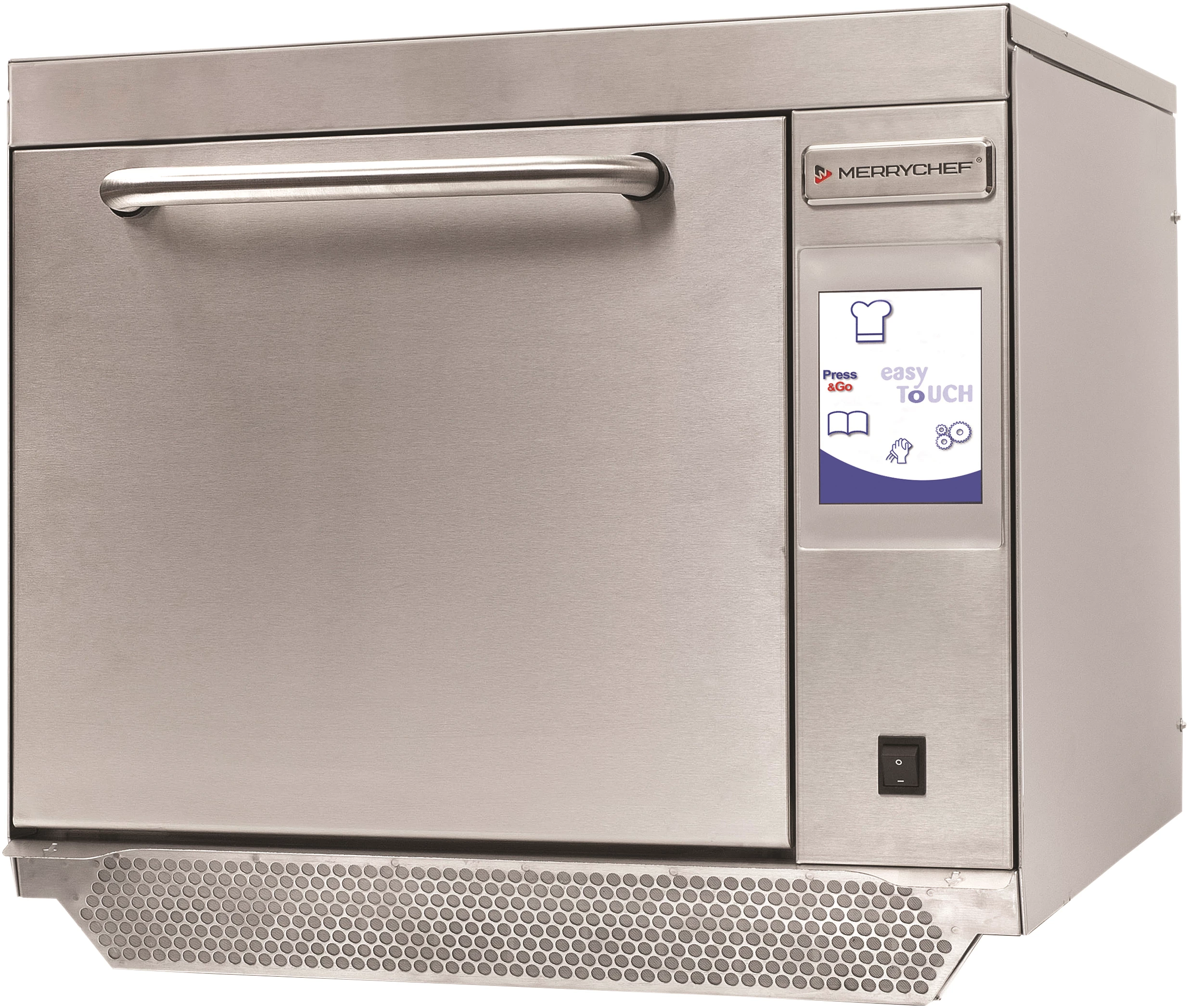 Merrychef eikon e3 highspeed ovn