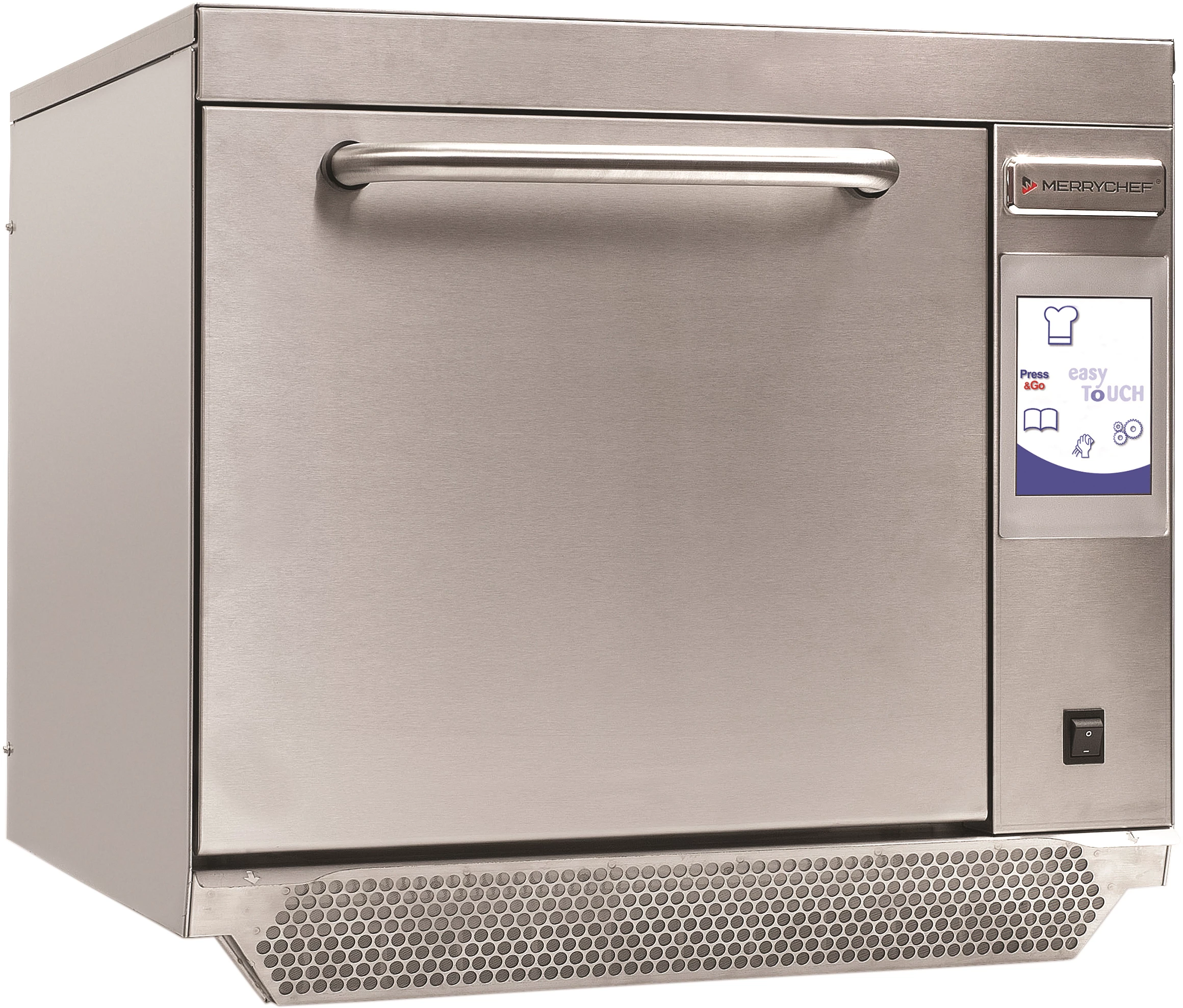 Merrychef eikon e3 highspeed ovn