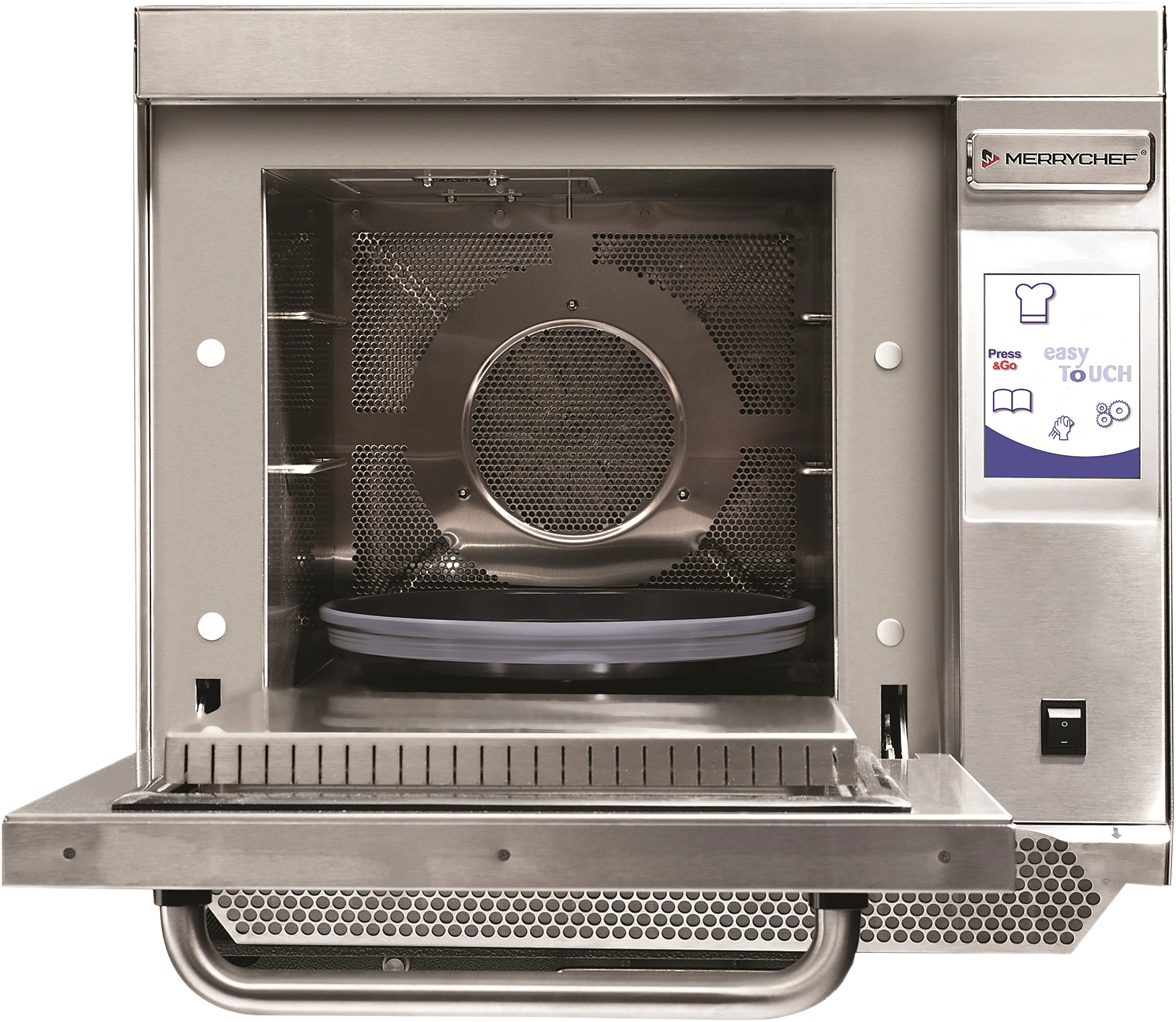 Merrychef eikon e3 highspeed ovn