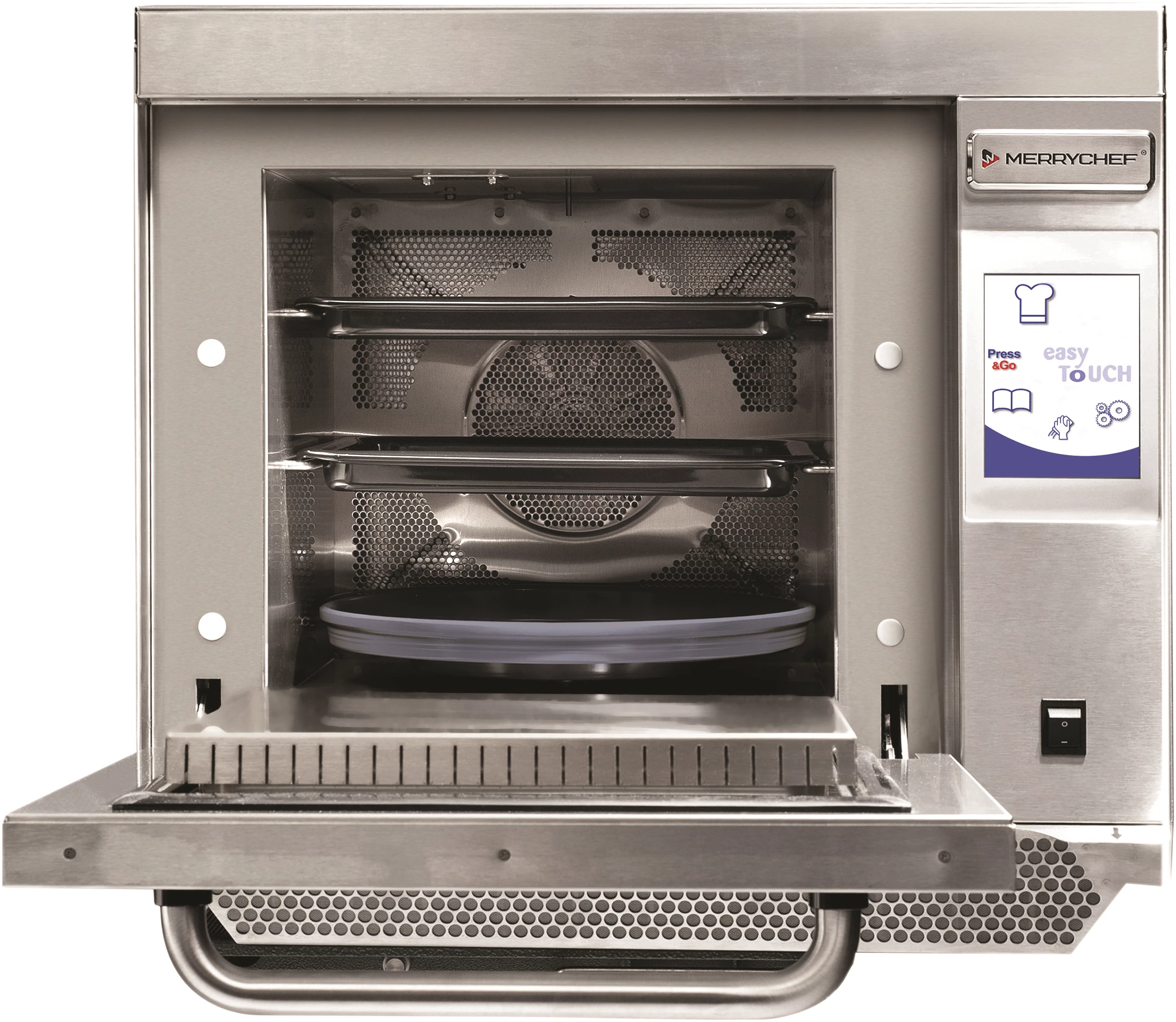 Merrychef eikon e3 highspeed ovn