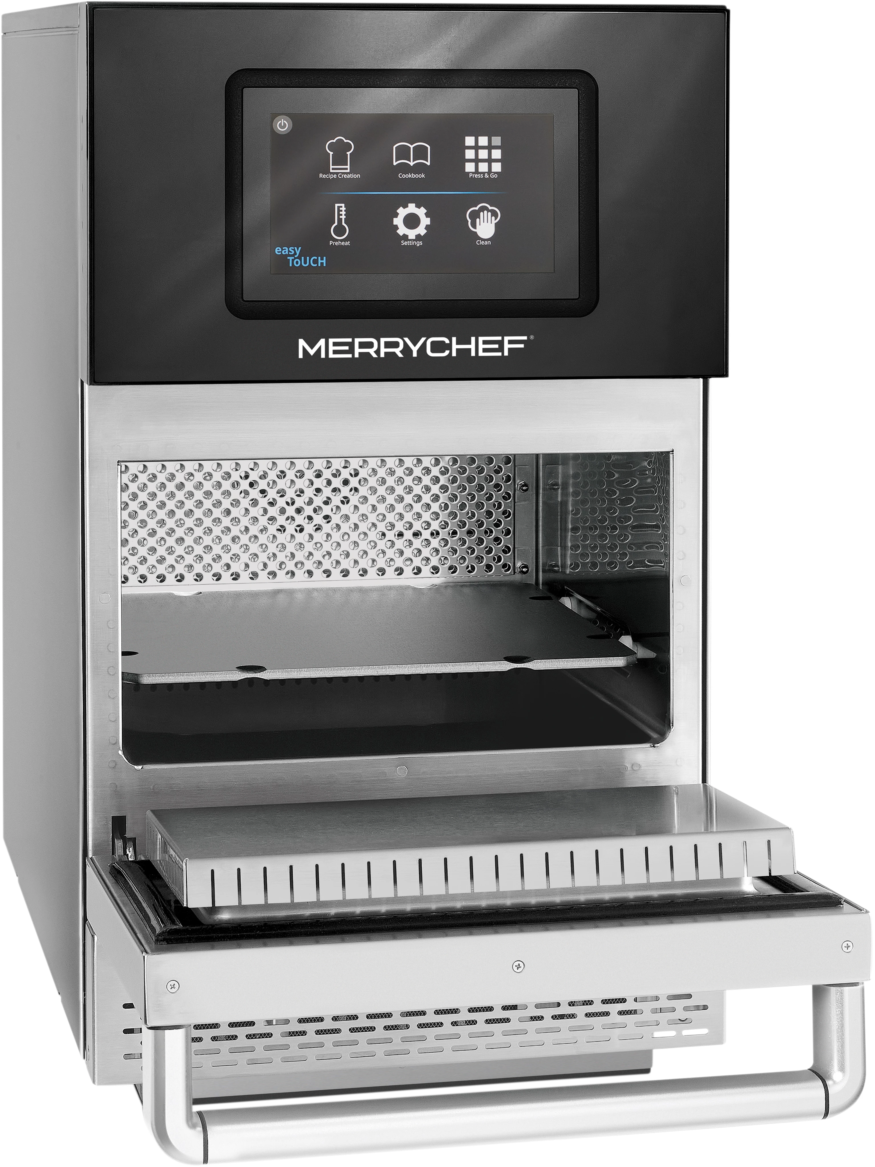 Merrychef conneX 12 STD highspeed ovn