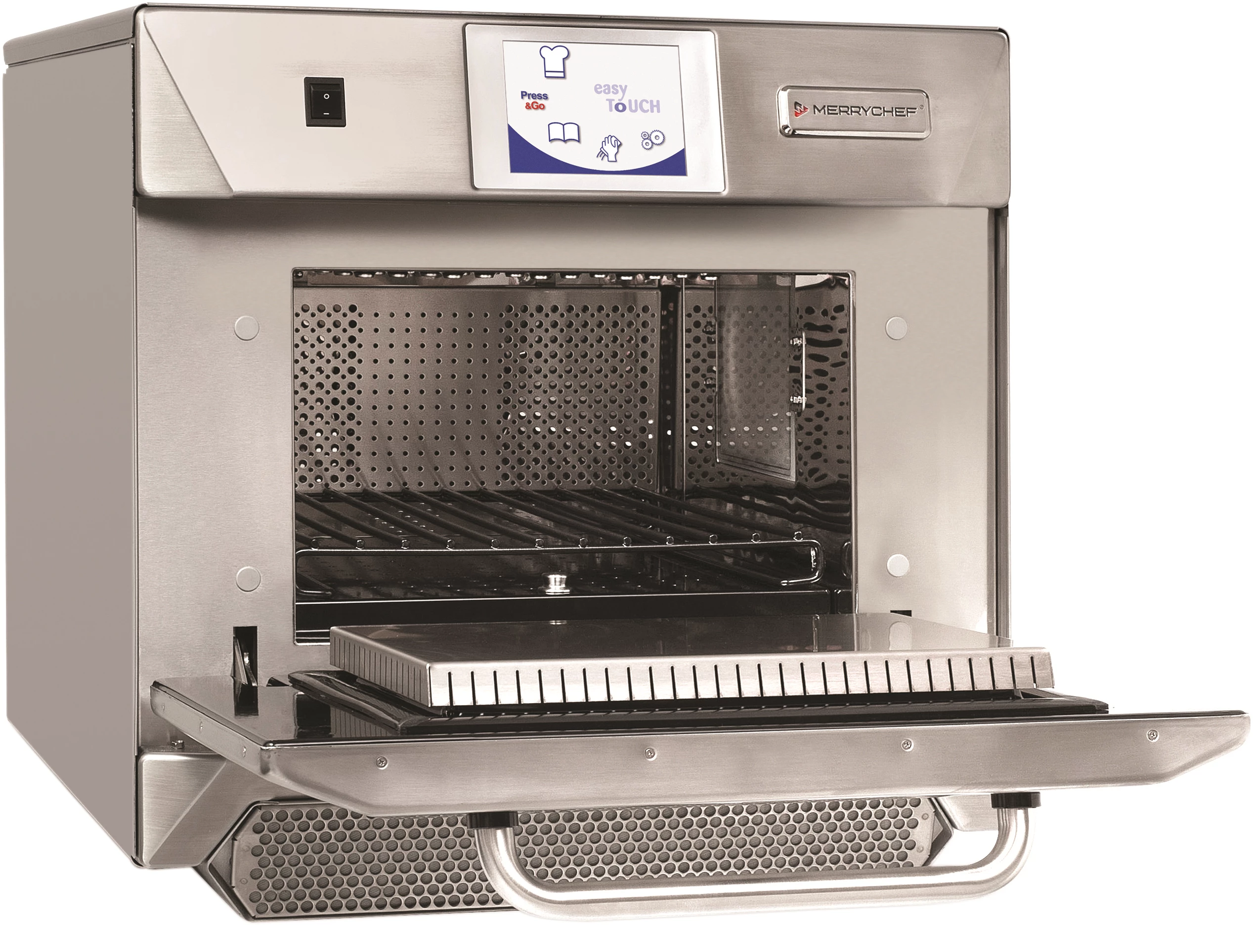 Merrychef eikon e4 highspeed ovn