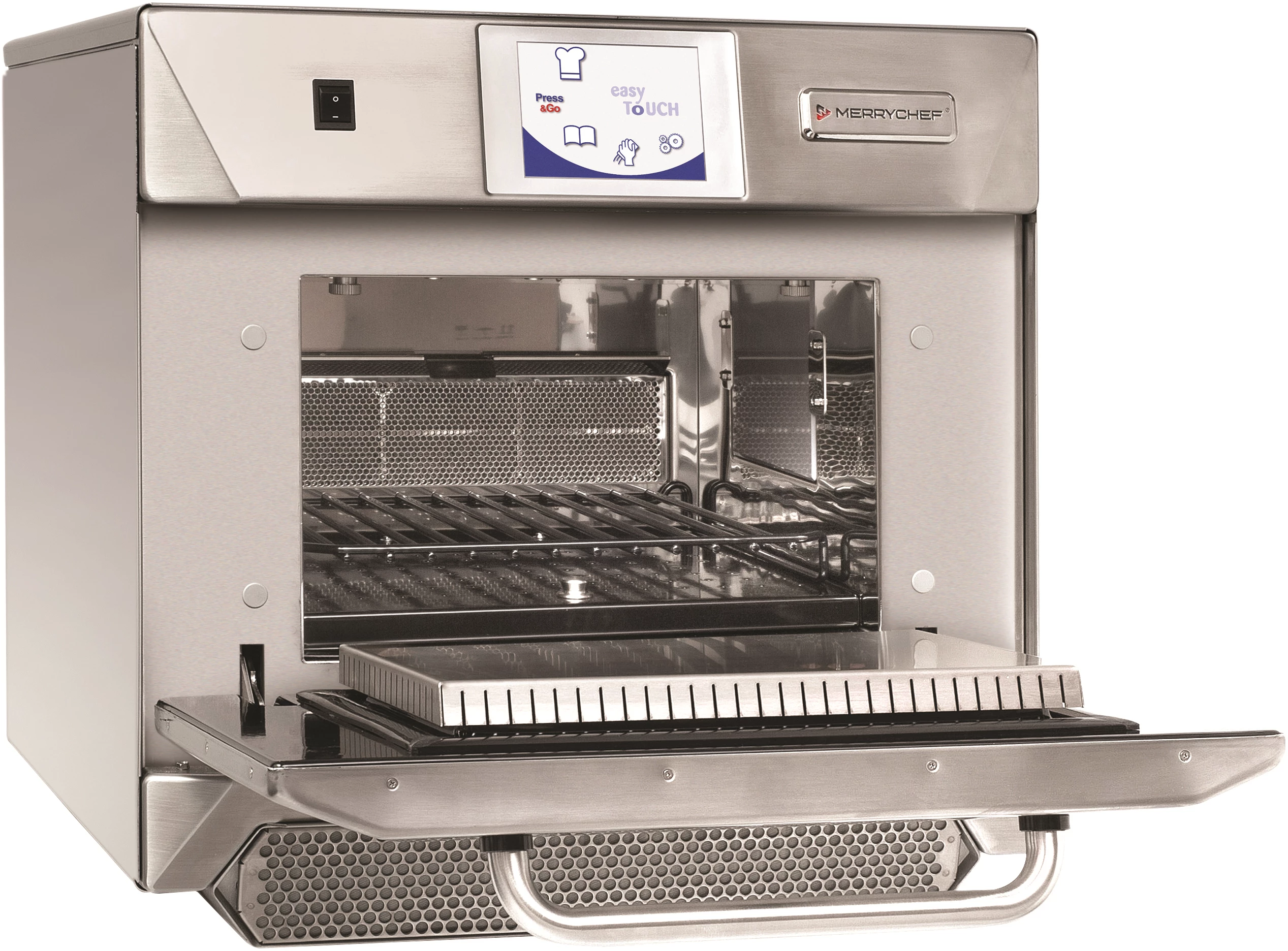 Merrychef eikon e4 highspeed ovn