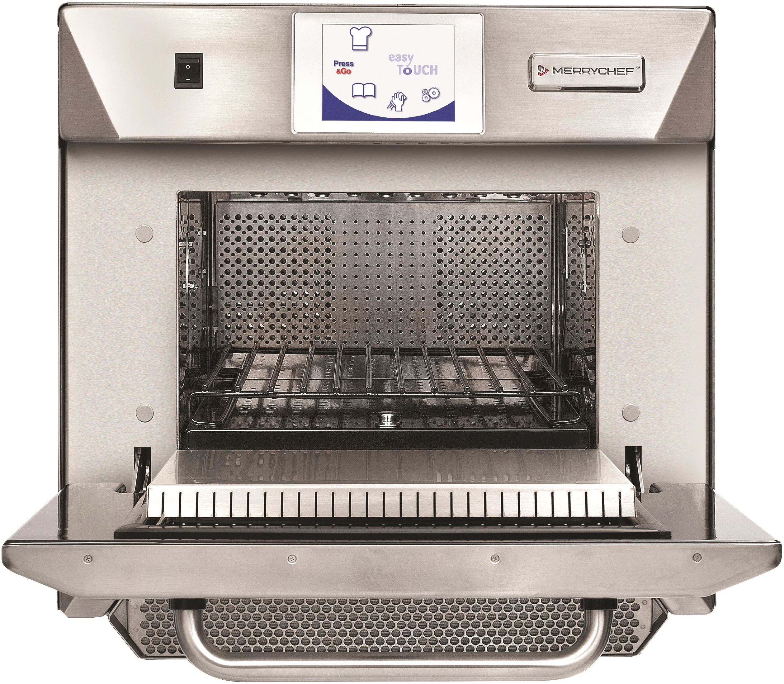 Merrychef eikon e4 highspeed ovn