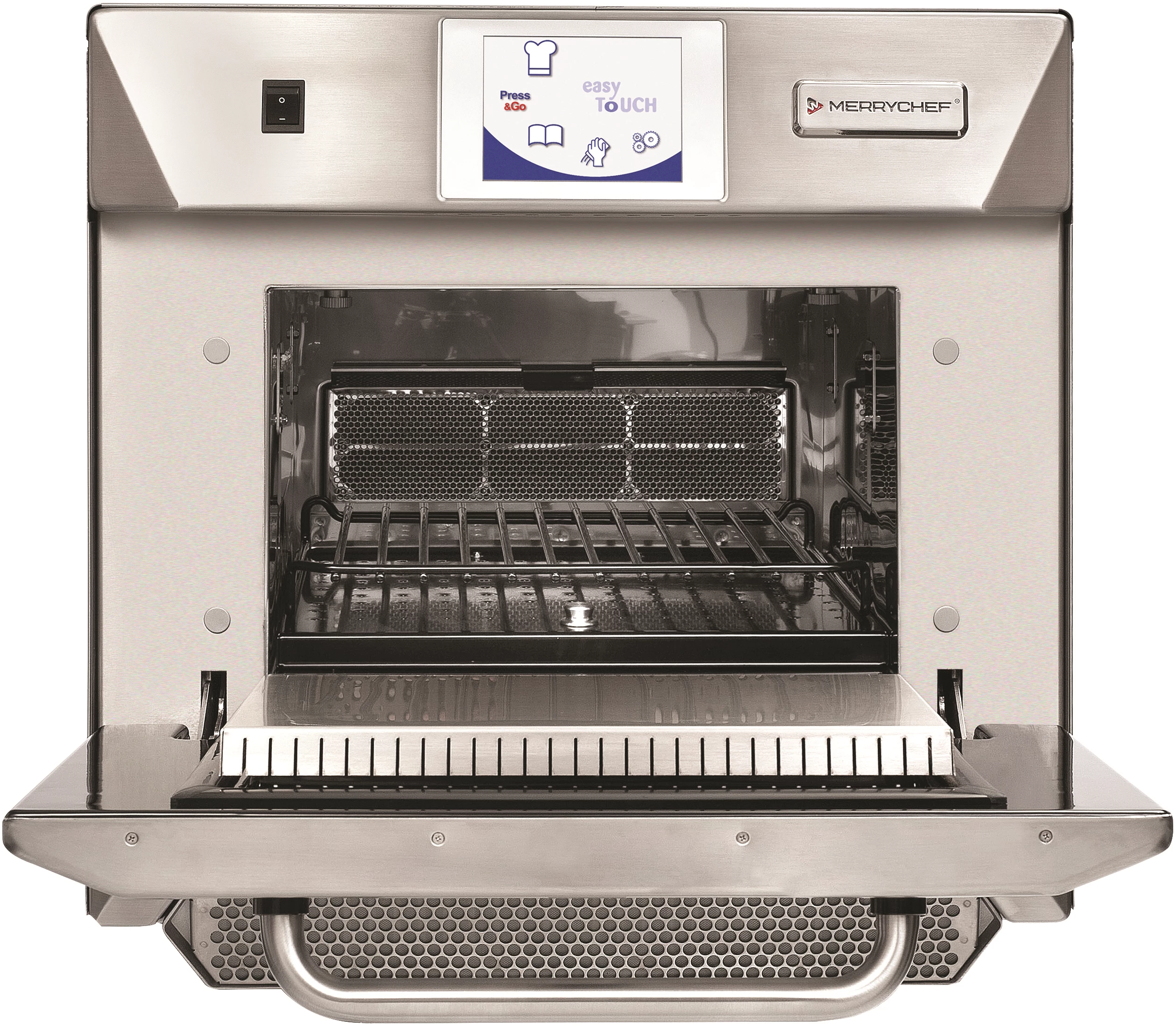 Merrychef eikon e4 highspeed ovn