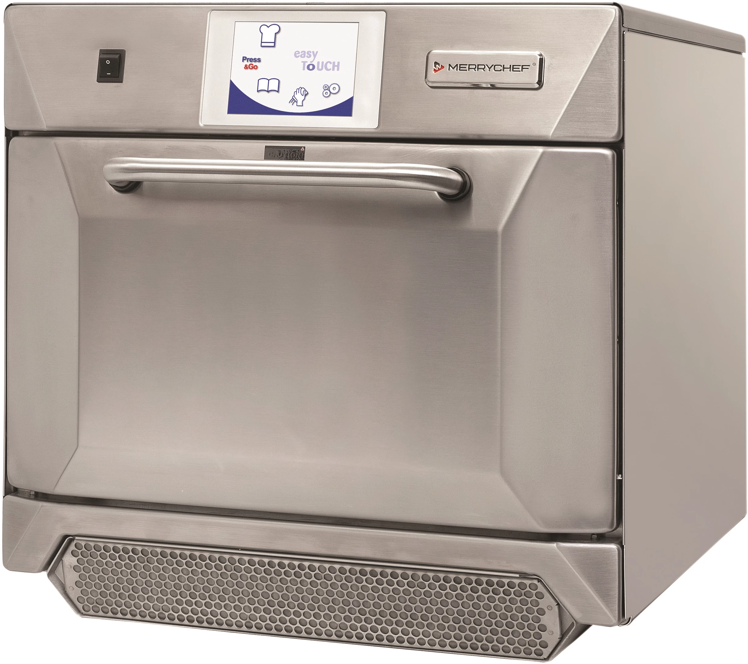 Merrychef eikon e4 highspeed ovn