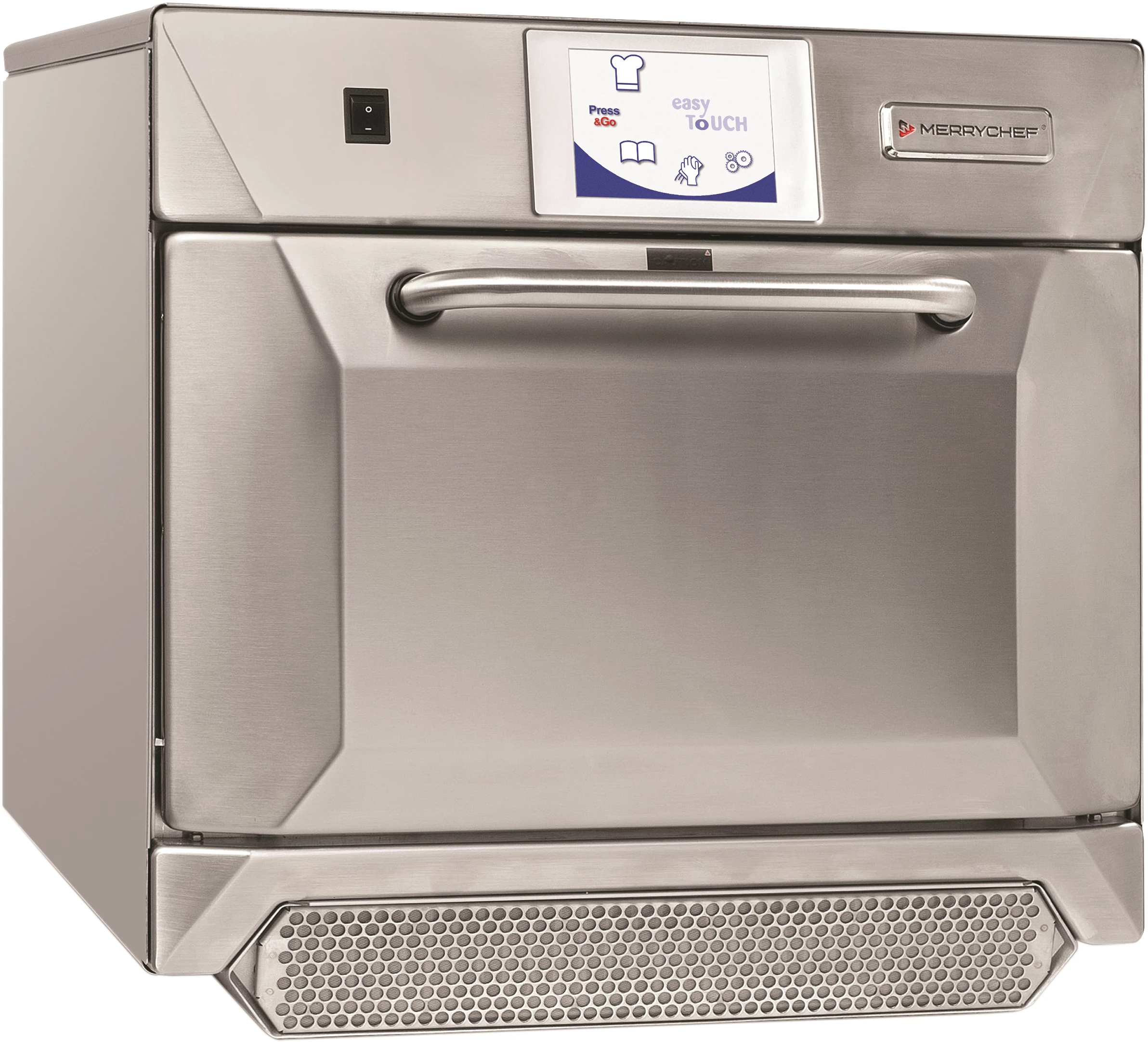 Merrychef eikon e4 highspeed ovn