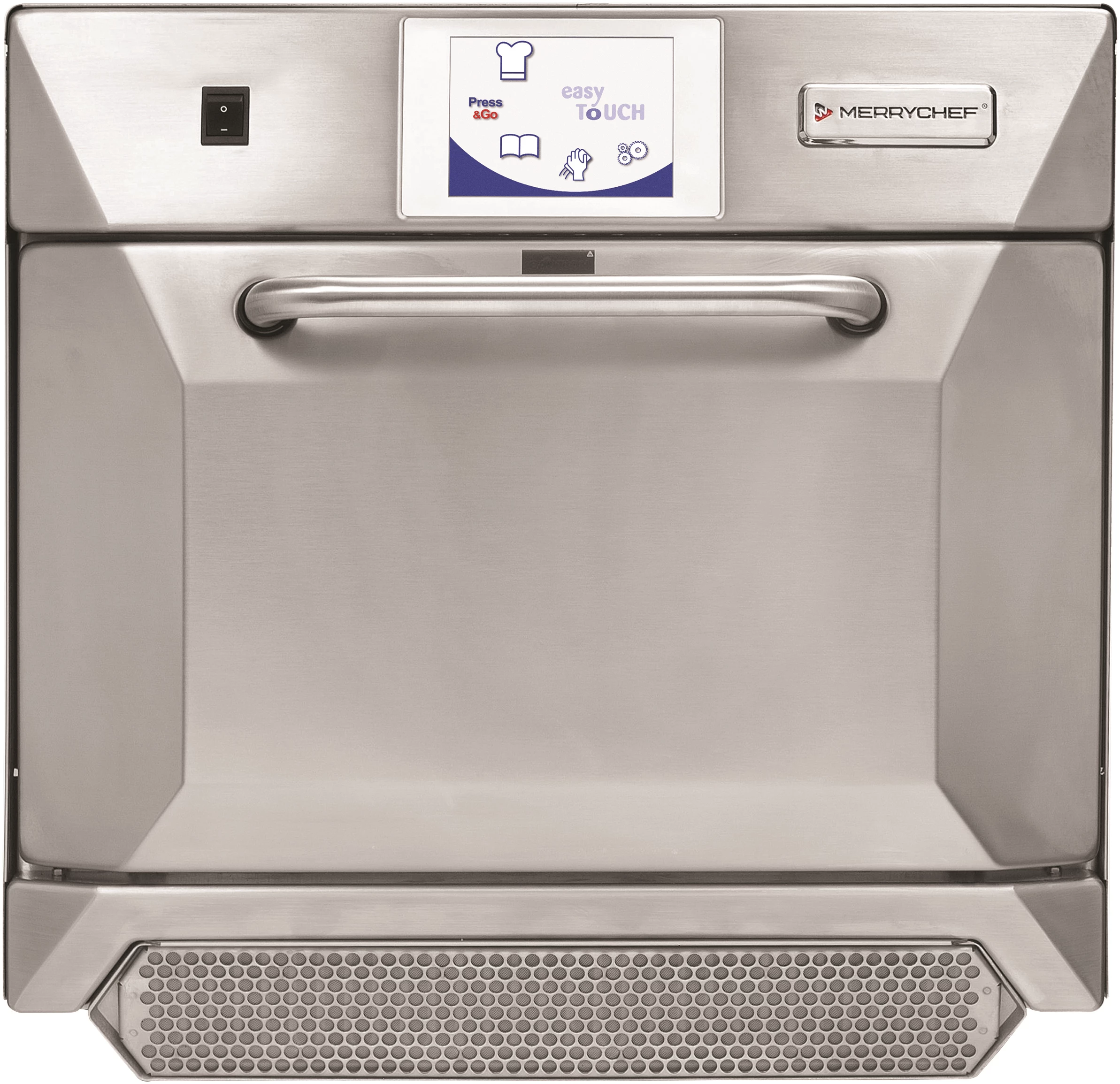 Merrychef eikon e4 highspeed ovn