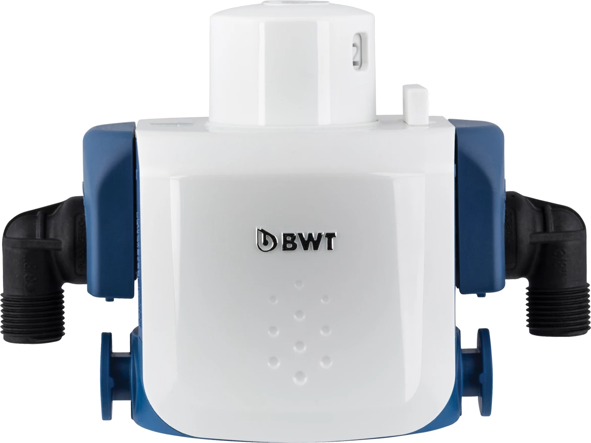 BWT Besthead FLEX filterhoved