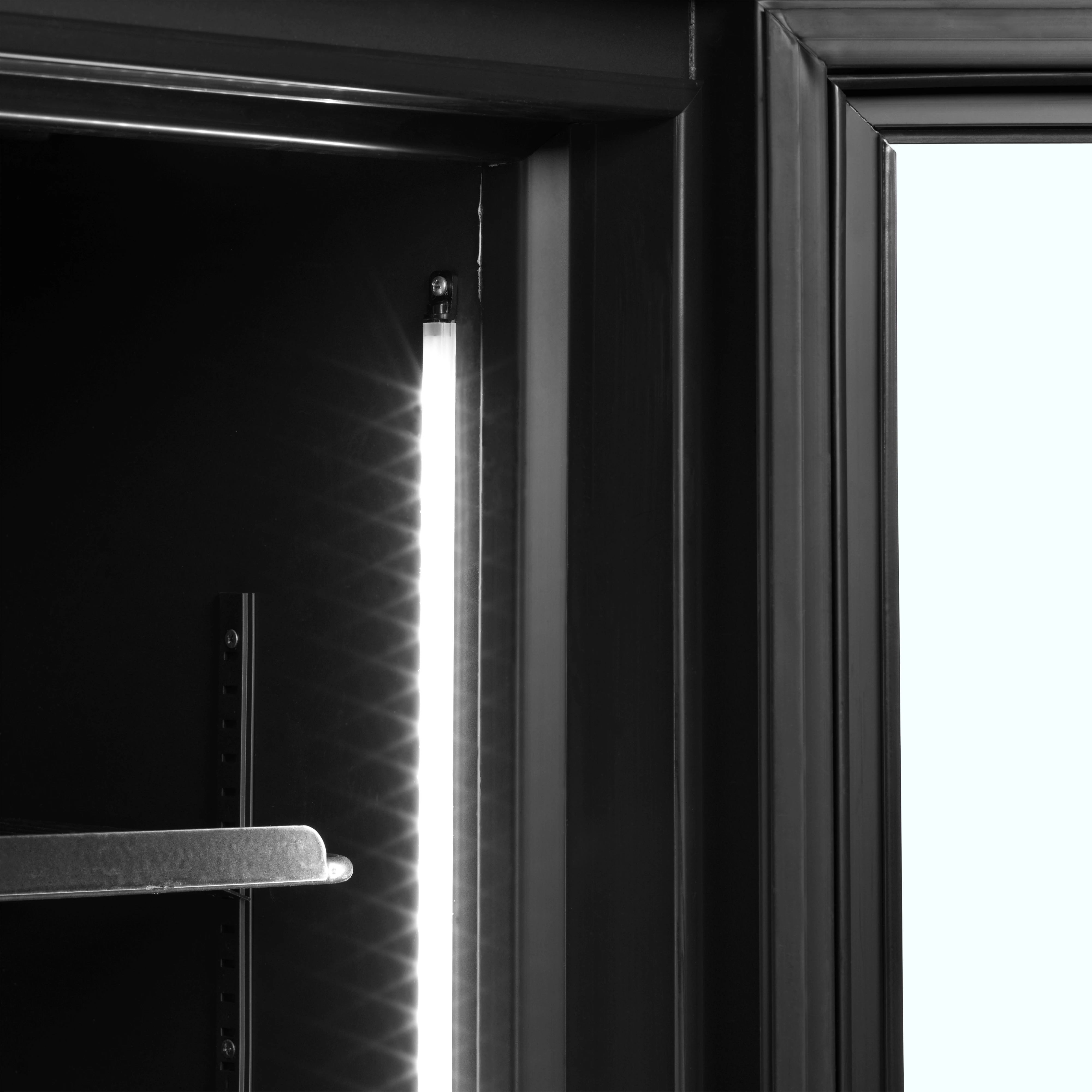 Tefcold FSC1200H displaykøleskab