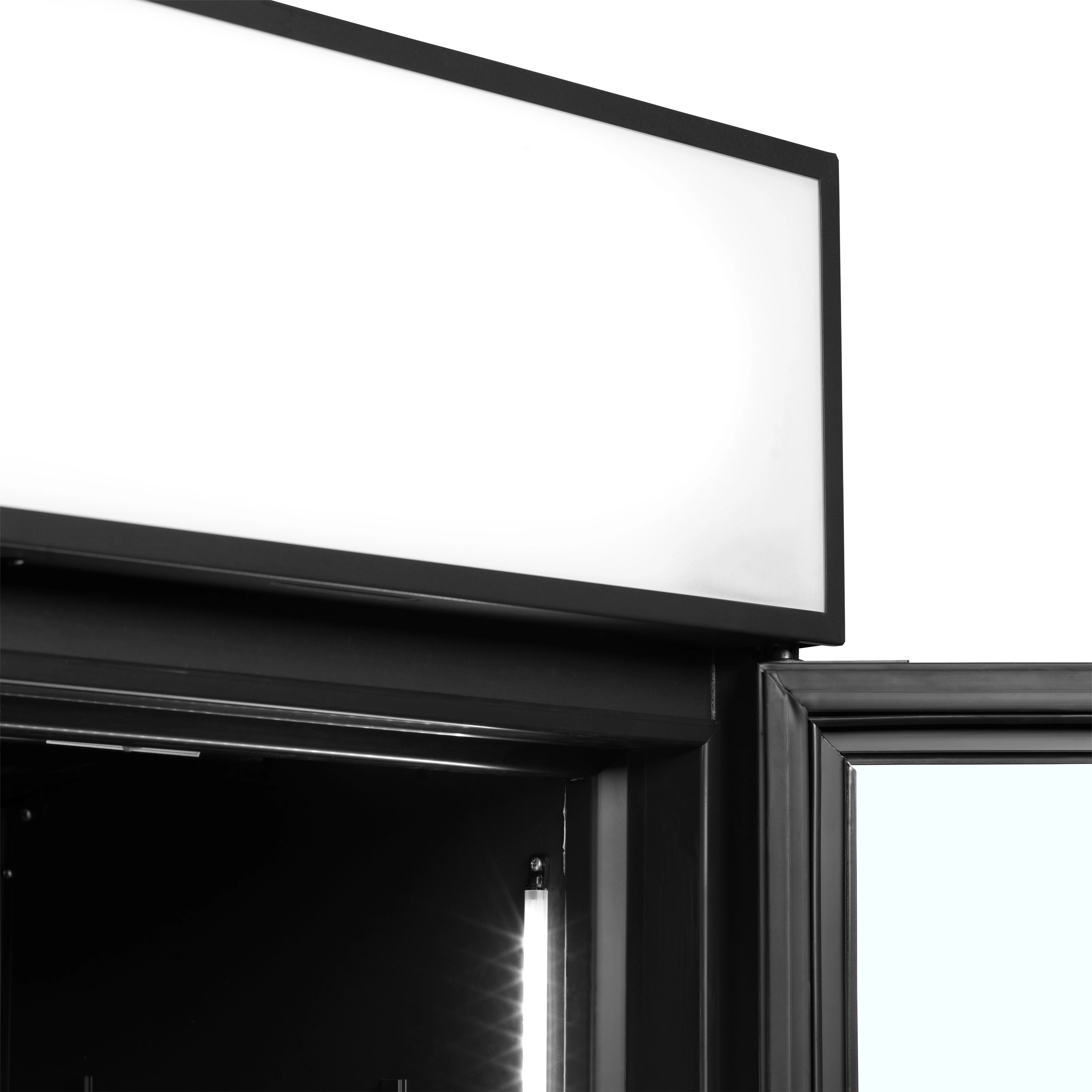 Tefcold FSC1200H displaykøleskab