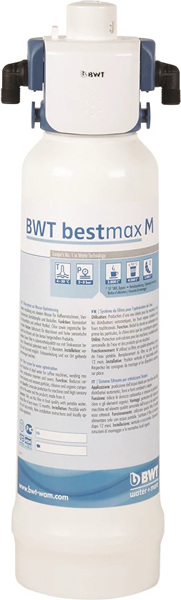 BWT bestmax M filterpatron