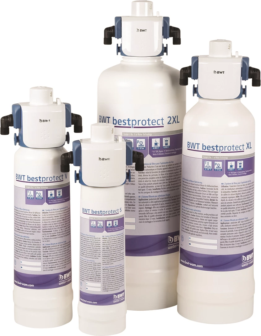 BWT bestprotect 2XL filterpatron