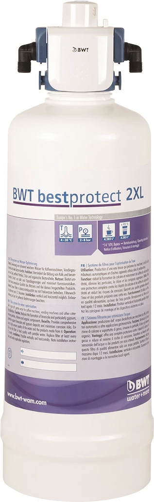 BWT bestprotect 2XL filterpatron