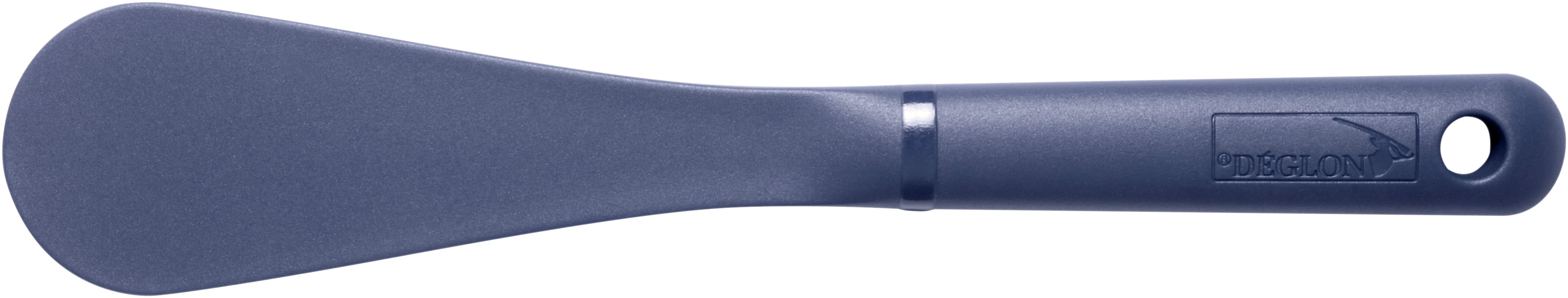 Deglon palet, varmefast, blå, 25 cm