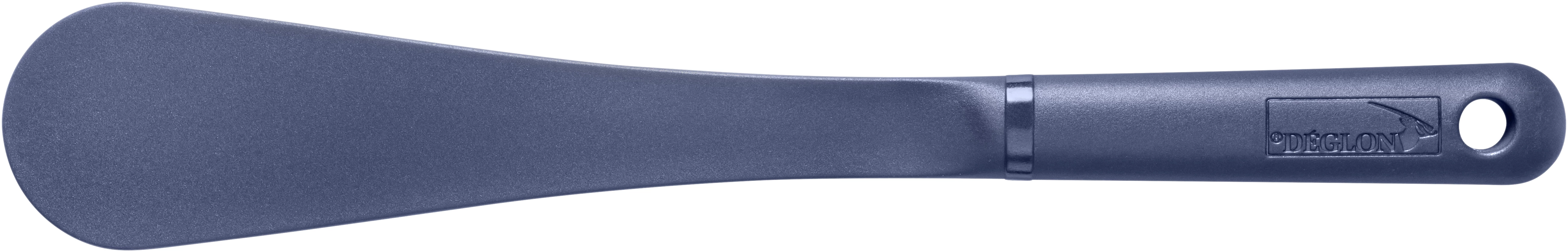 Deglon palet, varmefast, blå, 30 cm