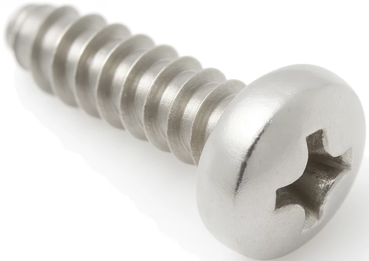 Nemco Bolt for bordstop til tomatskærer, 4,8 mm