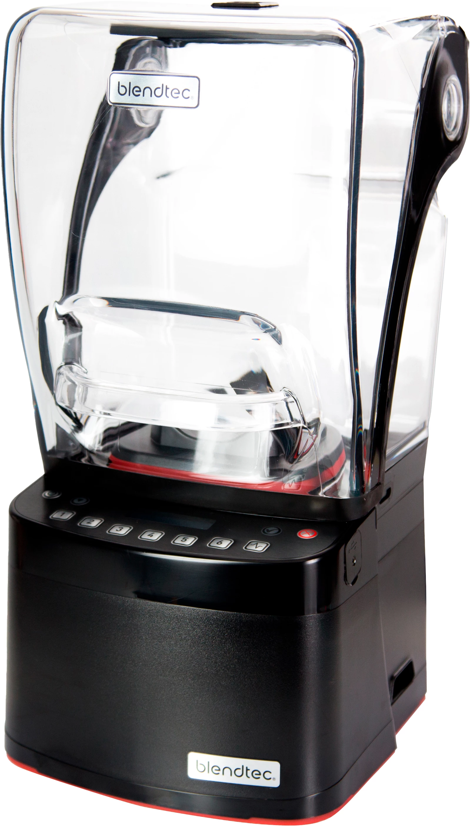 Blendtec støjkappe til Blendtec Stealth