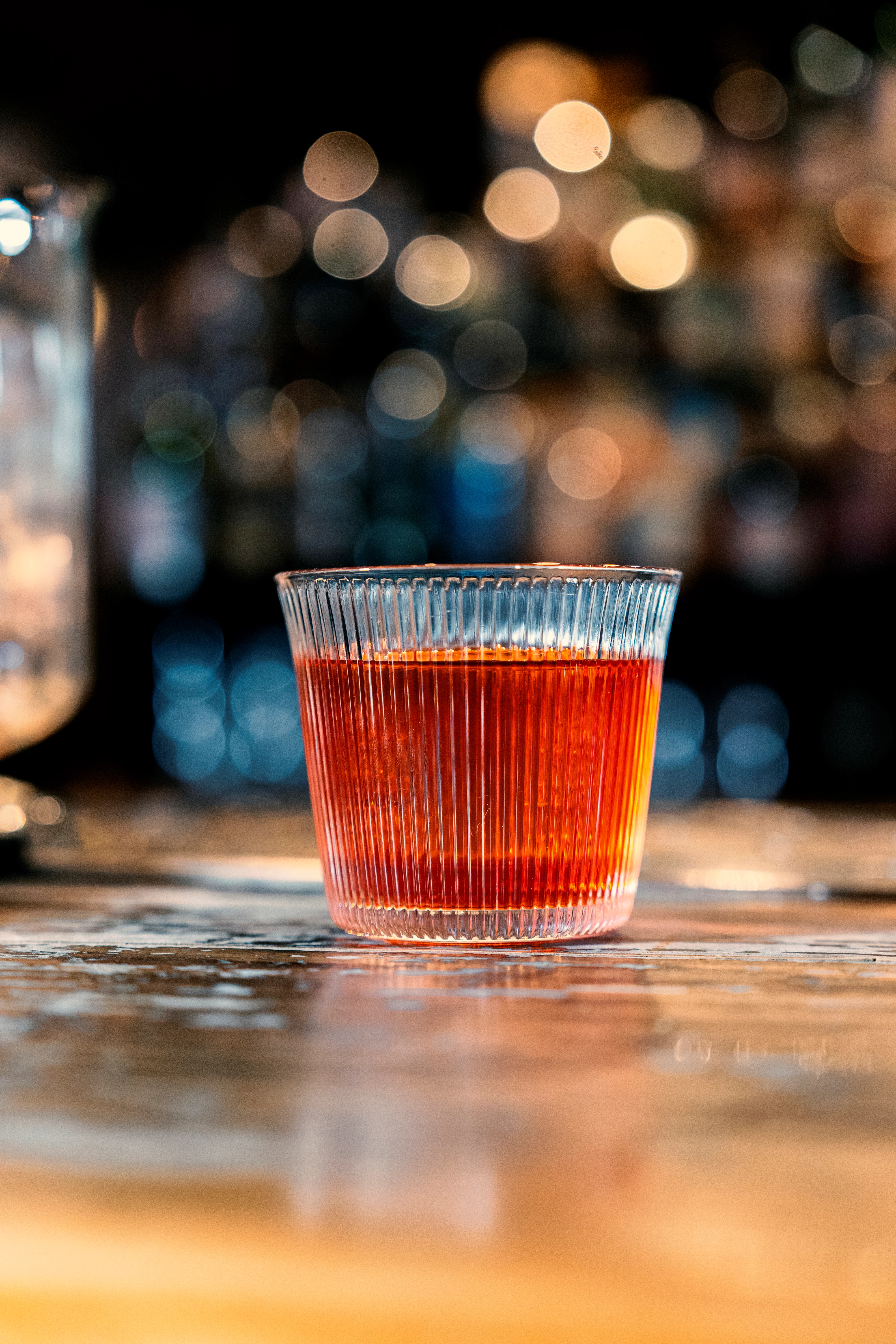 Onis Bloom drikkeglas, 26 cl, H8 cm