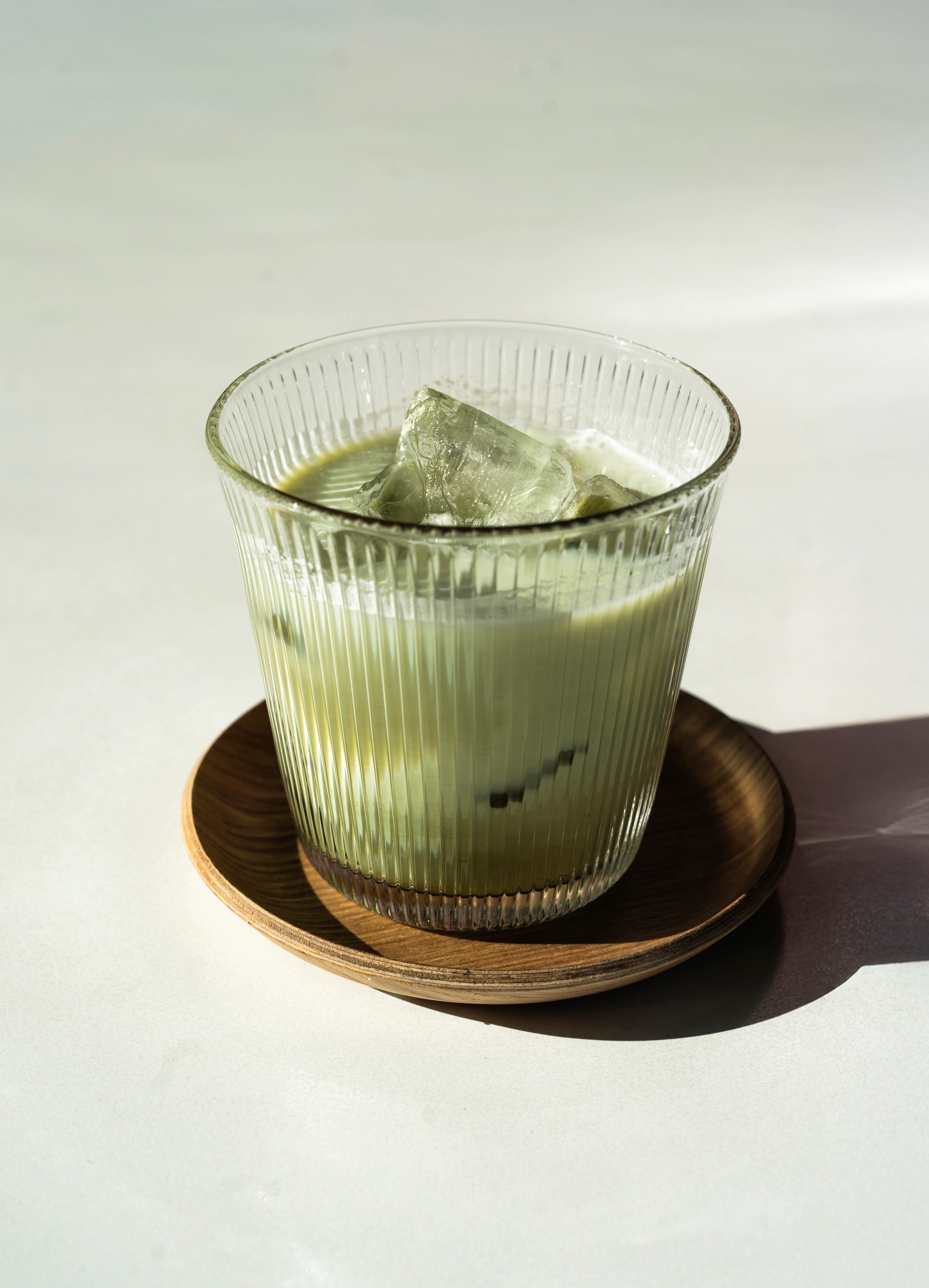 Onis Bloom drikkeglas, 26 cl, H8 cm