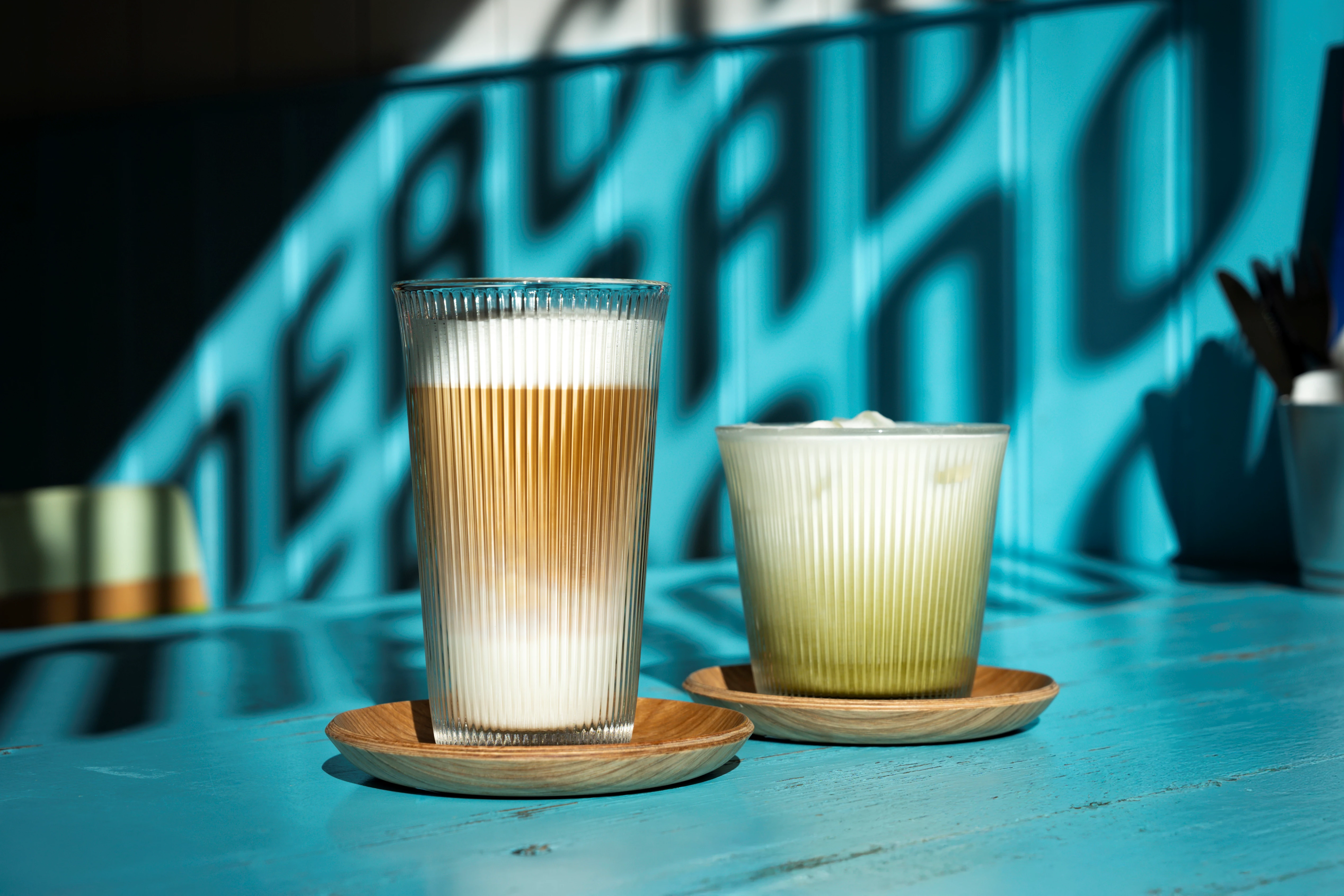 Onis Bloom drikkeglas, 26 cl, H8 cm