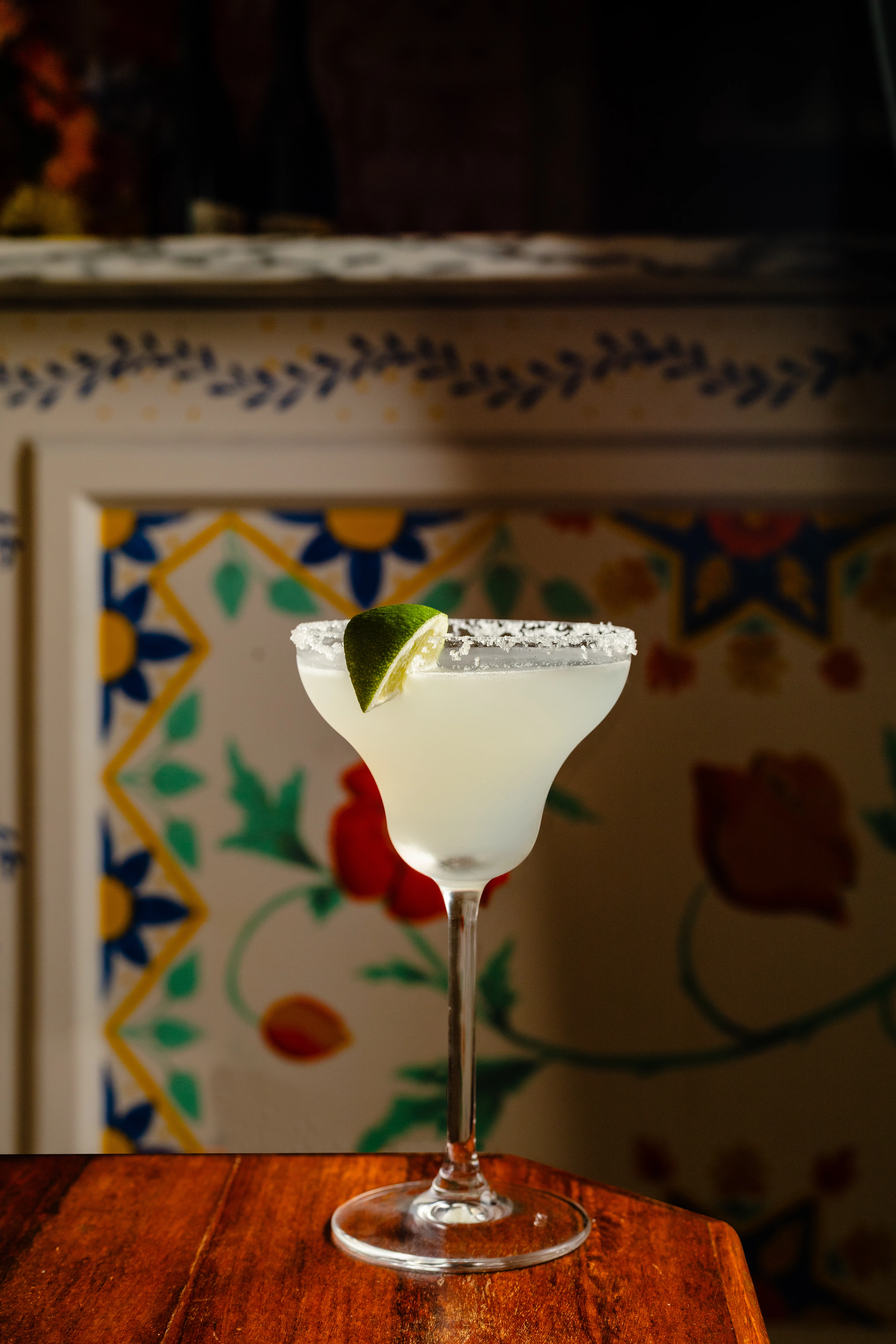 Onis Endura margaritaglas, 25 cl, H18 cm