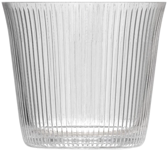 Onis Bloom drikkeglas, 26 cl, H8 cm