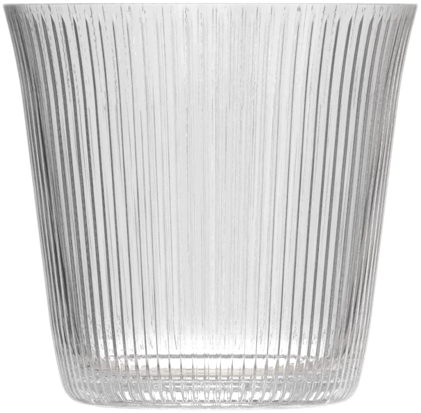Onis Bloom drikkeglas, 35,5 cl, H9,5 cm