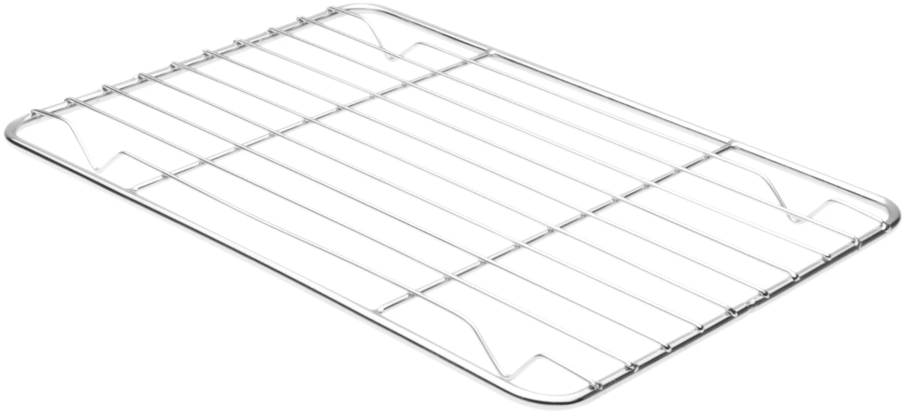 Rist til drypbakke, 28,5 x 20,4 cm