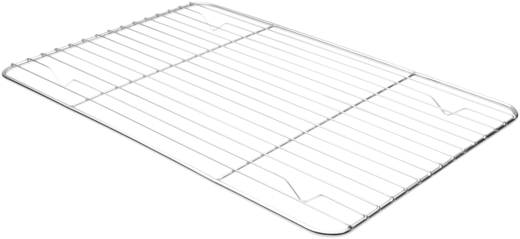 Rist til drypbakke, 41,2 x 29,4 cm