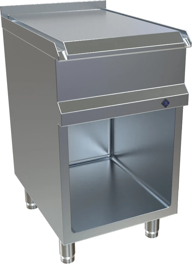 MKN Optima 850 arbejdsbord, 800 mm