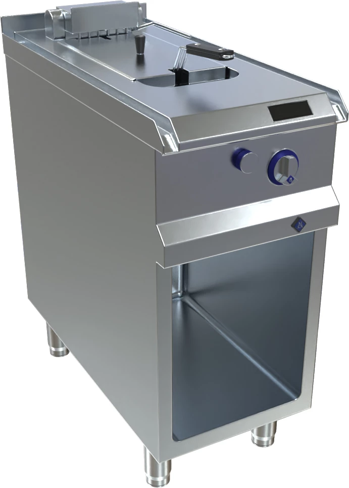 MKN Optima 850 London I friture