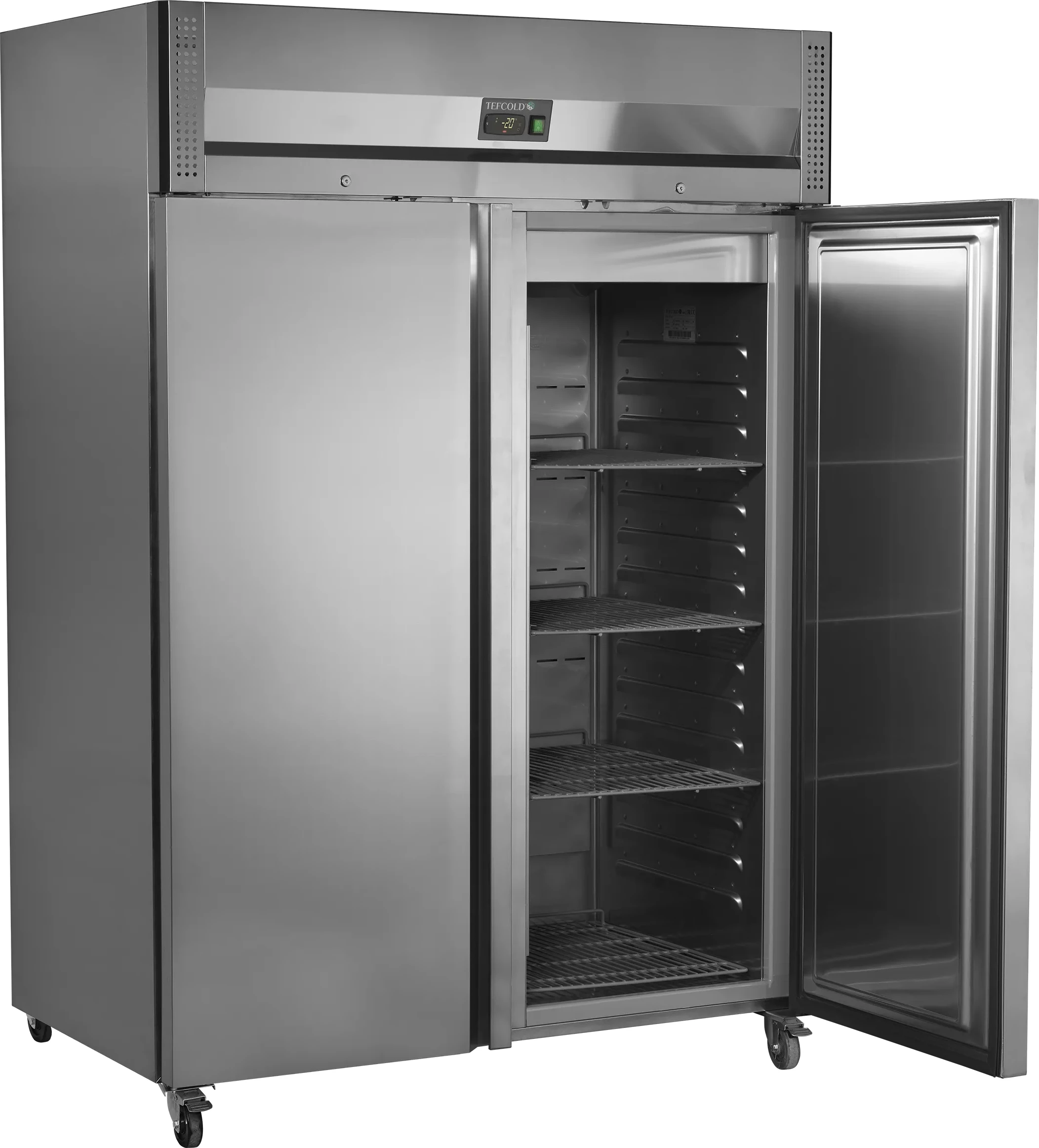 Tefcold RF1420X1 fryseskab