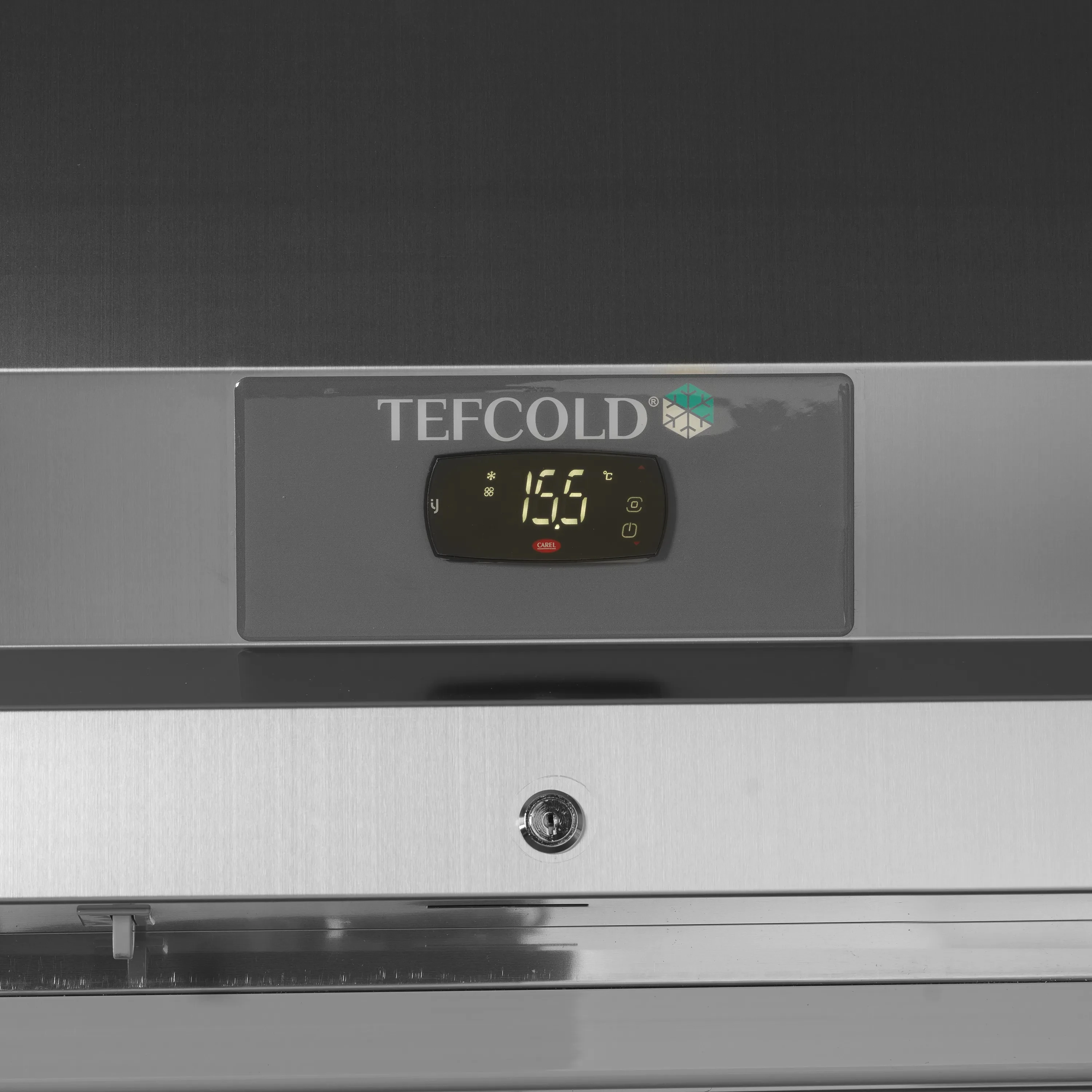 Tefcold RF1420X1 fryseskab