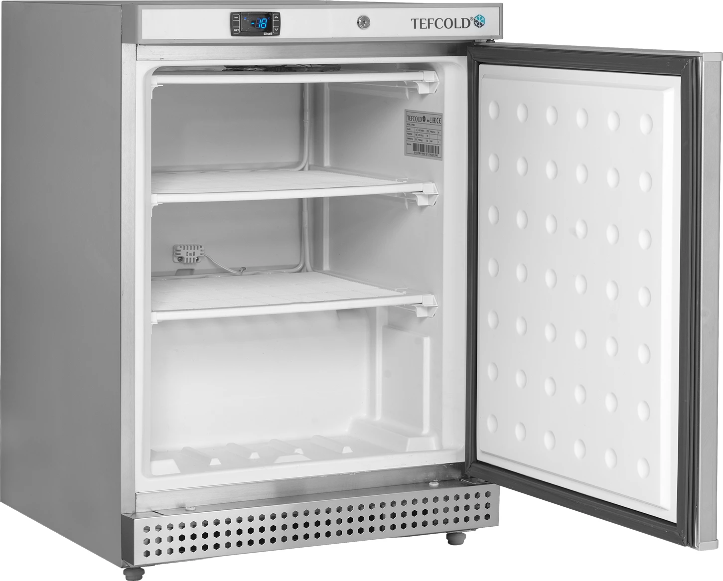 Tefcold UF200S fryseskab