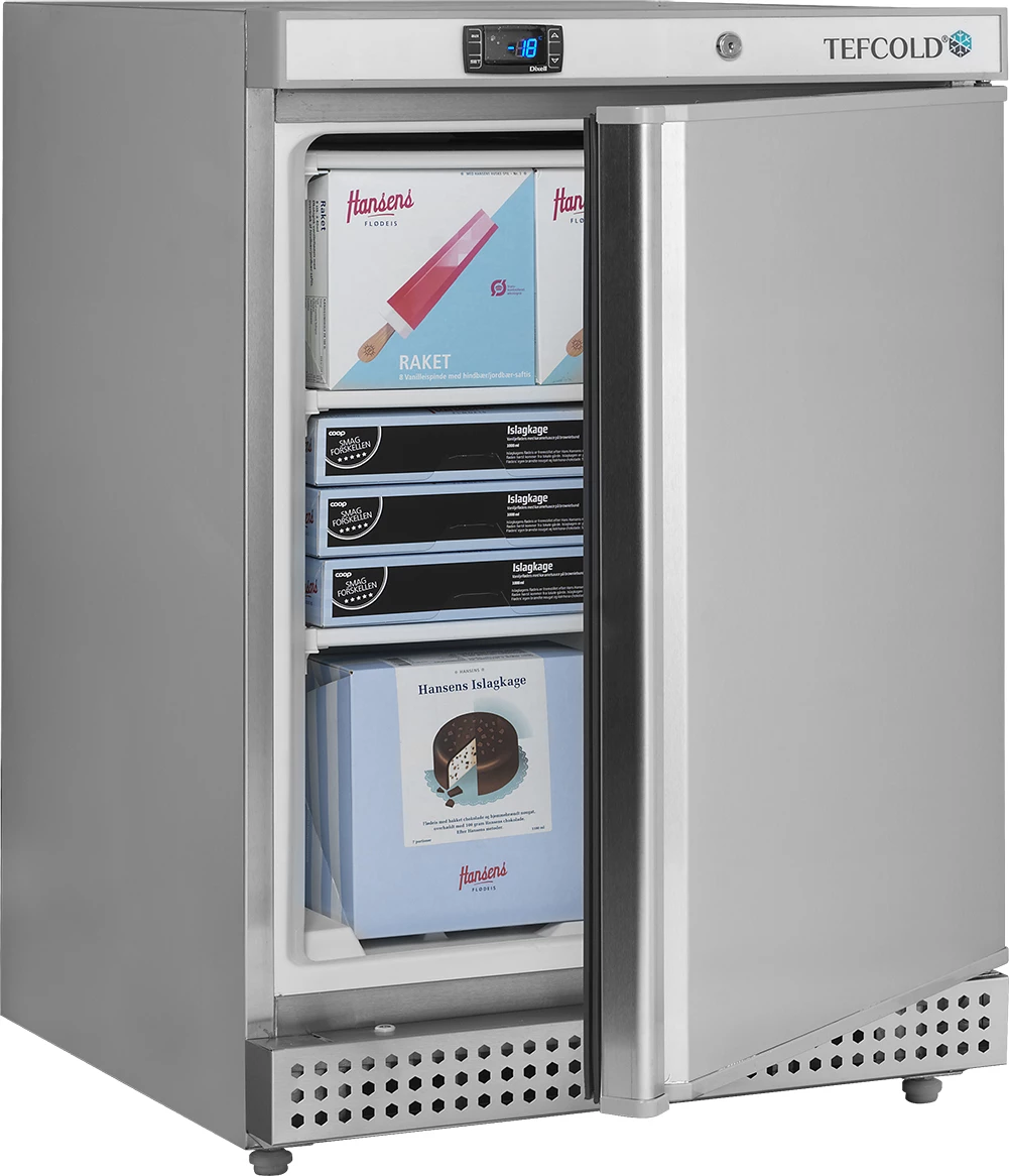 Tefcold UF200S fryseskab