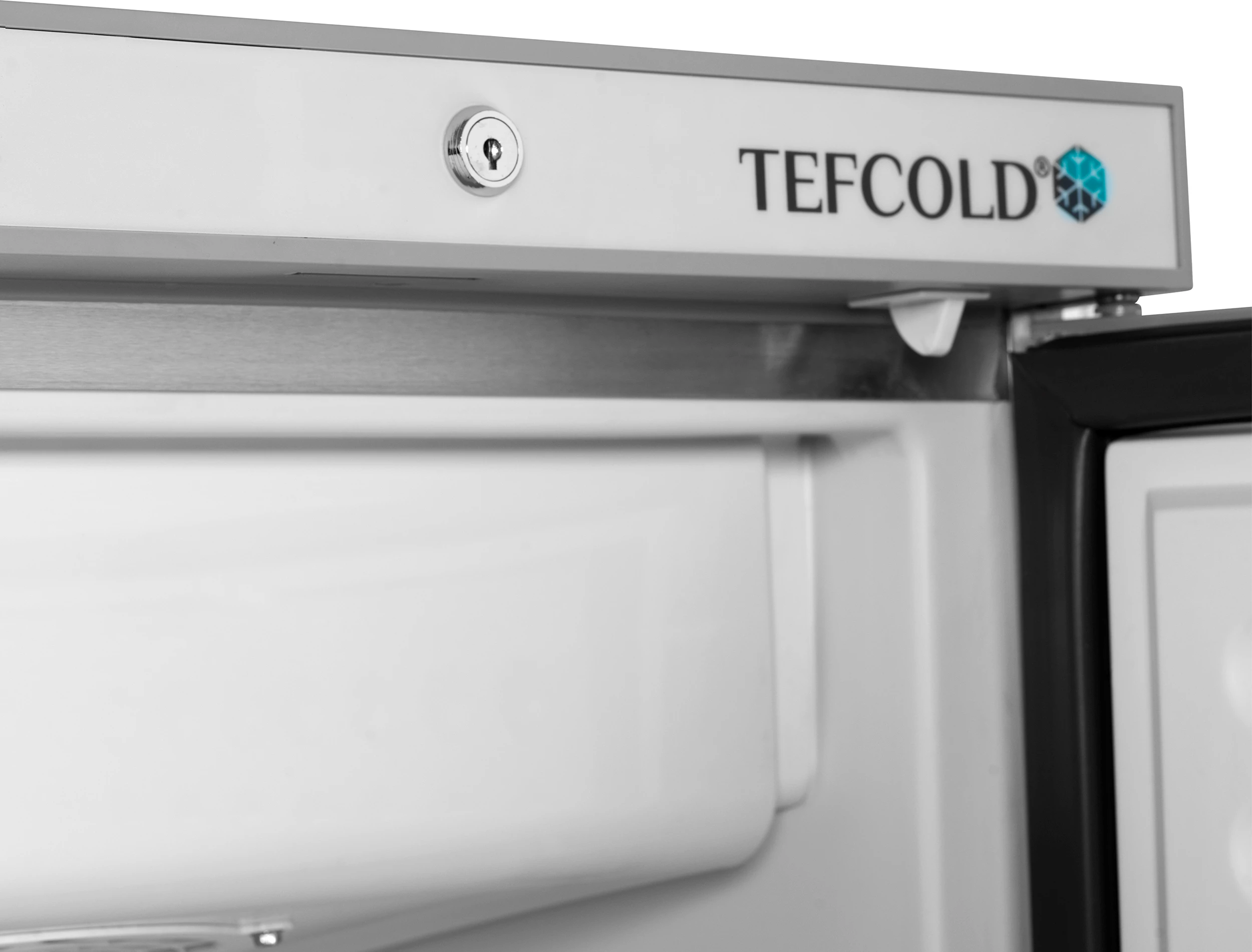 Tefcold UF200S fryseskab