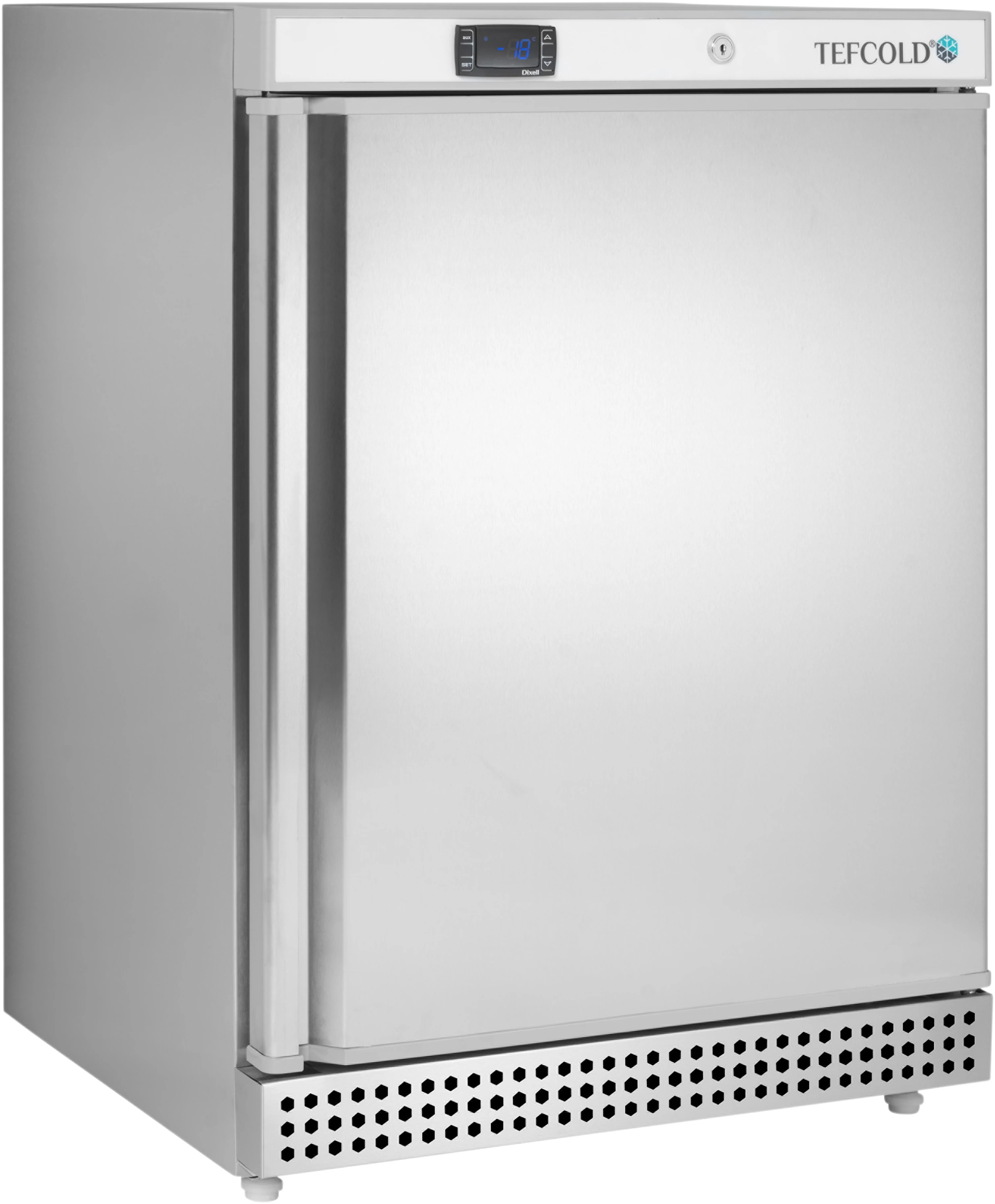 Tefcold UF200S fryseskab