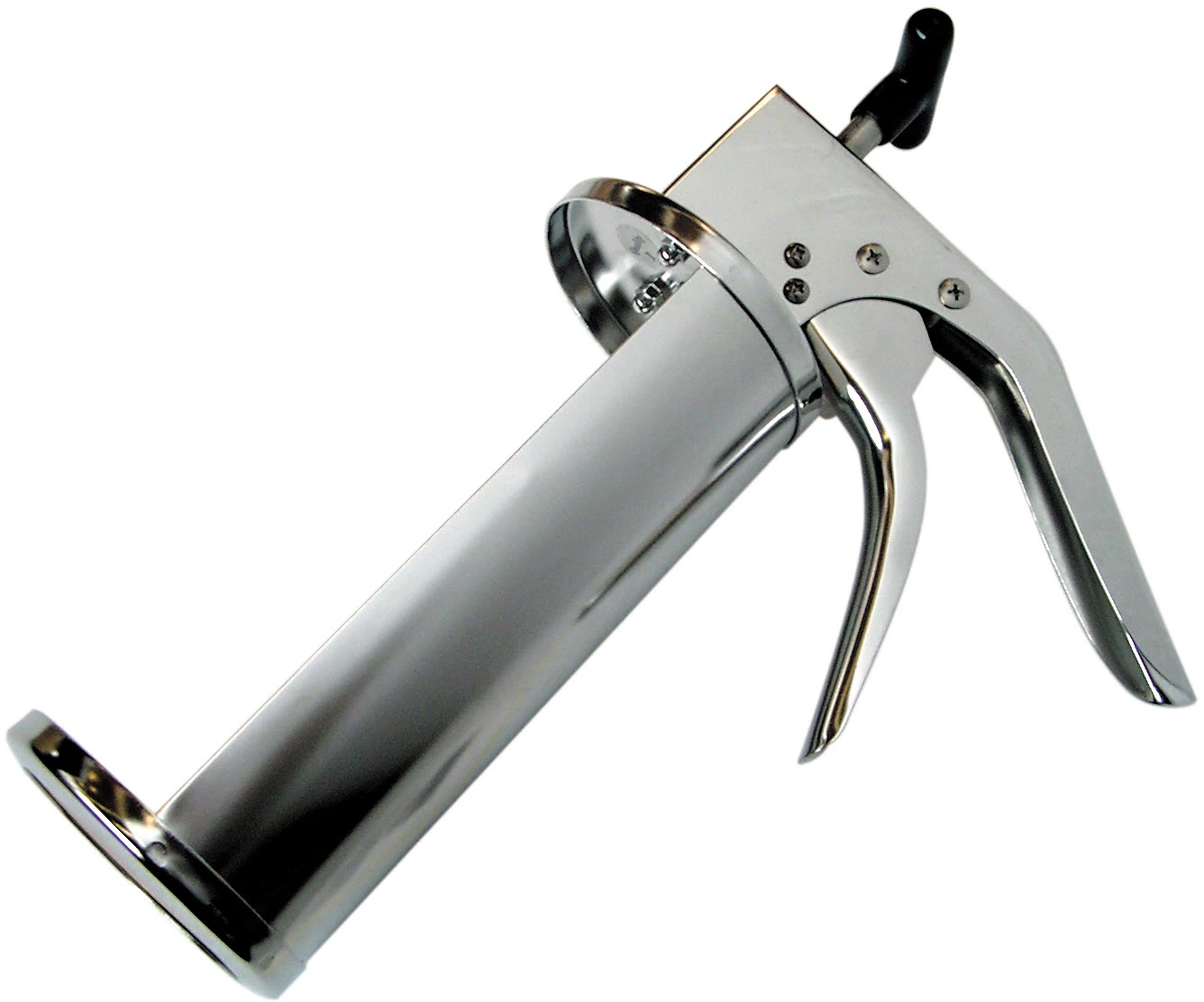 Franke 20 ml pistoldispenser til portionsstr. 18,88 g, sort