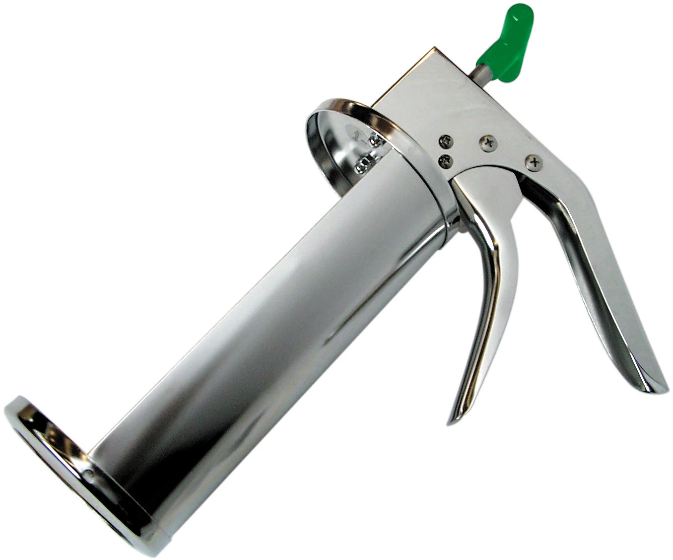 Franke 30 ml pistoldispenser til portionsstr. 23,34 g, grøn