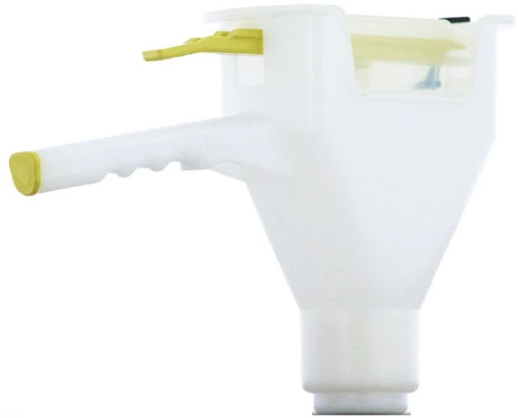 Franke 0,7 ml sennepsdispenser