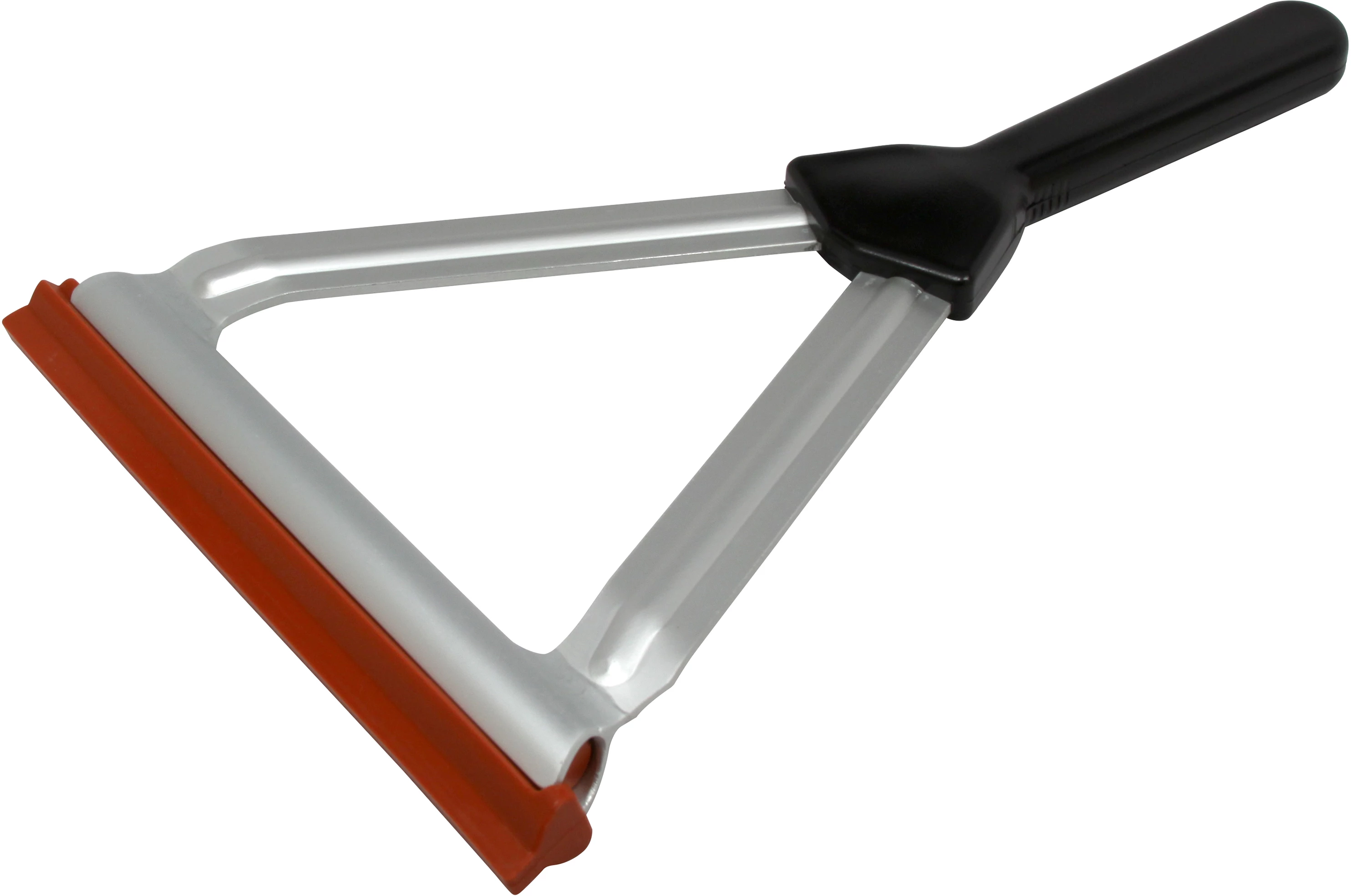 Franke Y-formet grillskraber med silikone