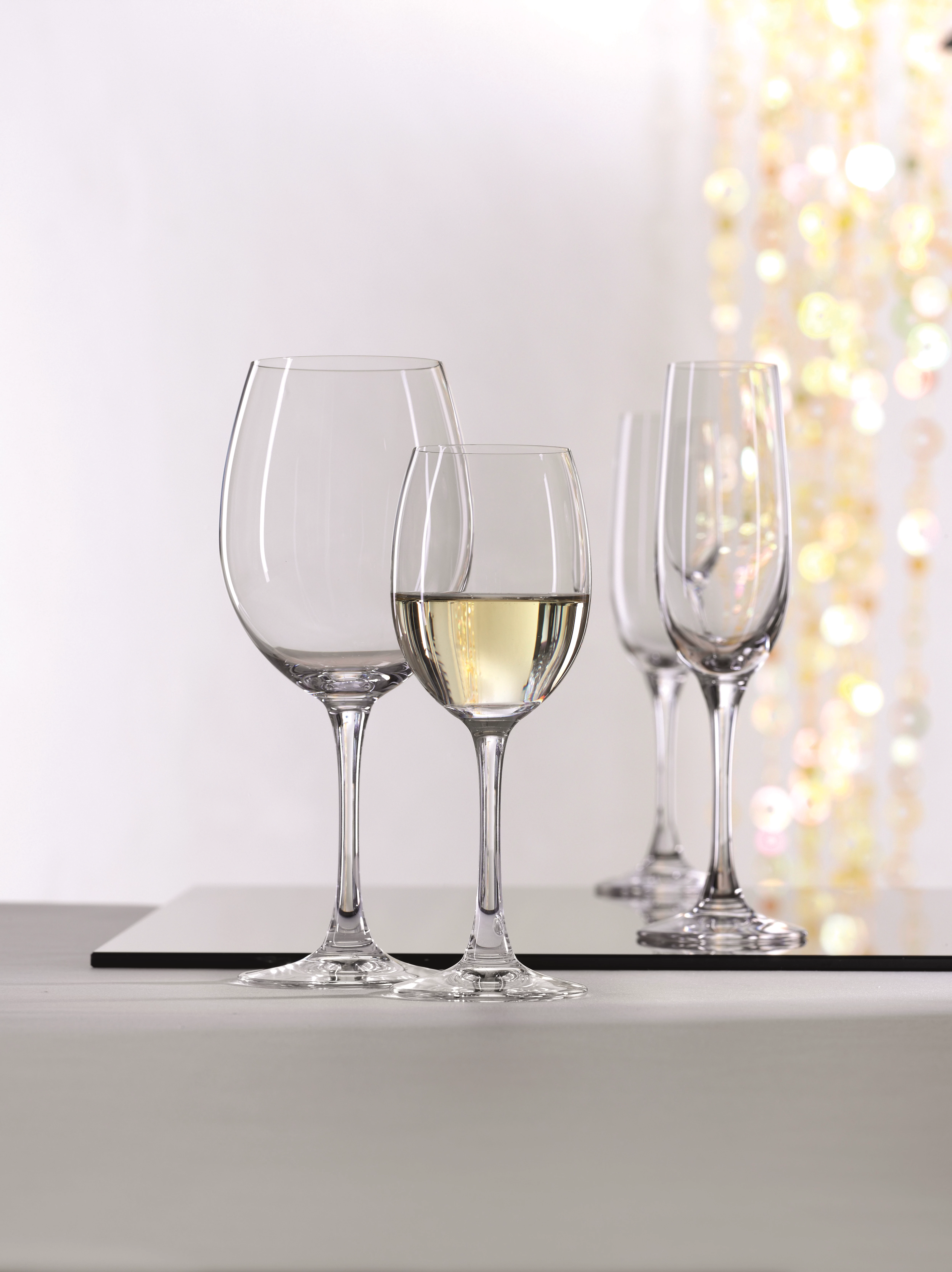 Spiegelau Soiree vinglas (bordeaux), 51,5 cl, H22 cm