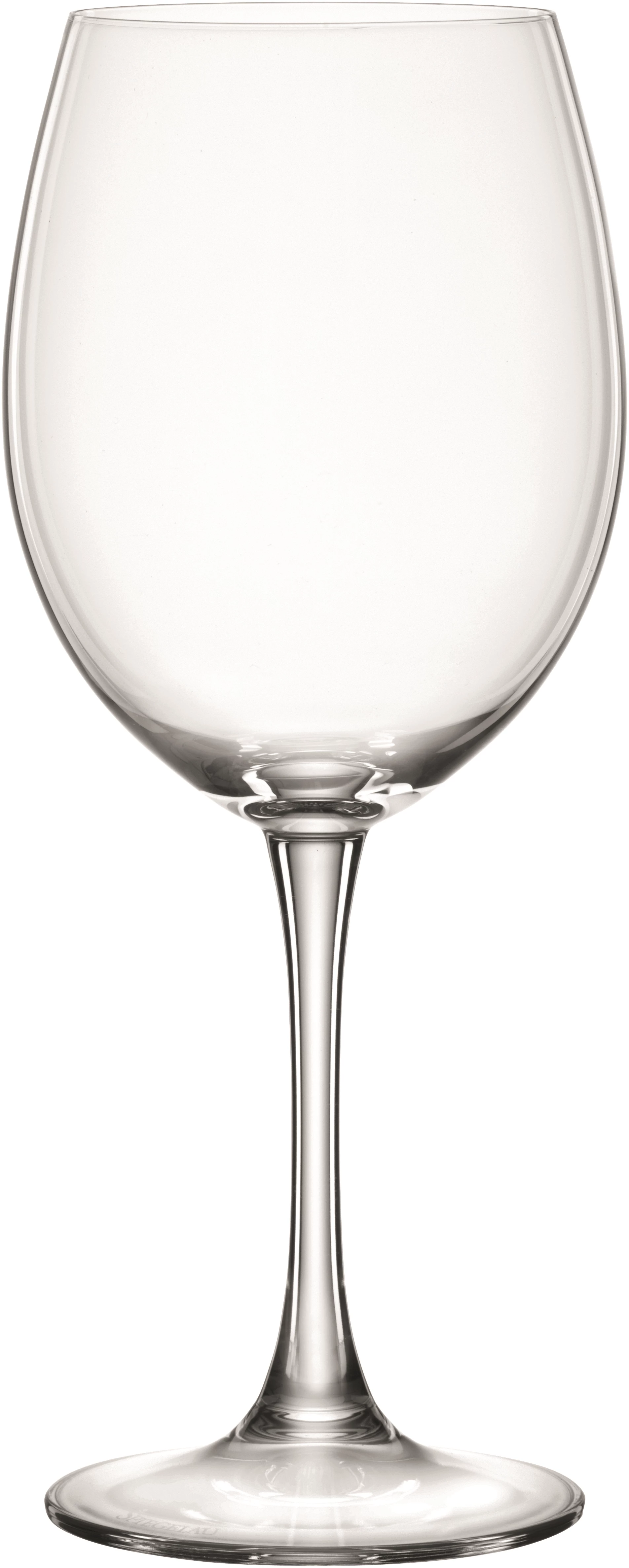 Spiegelau Soiree vinglas (bordeaux), 51,5 cl, H22 cm