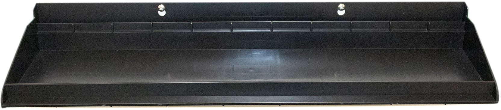 Bakke til labeldispenser