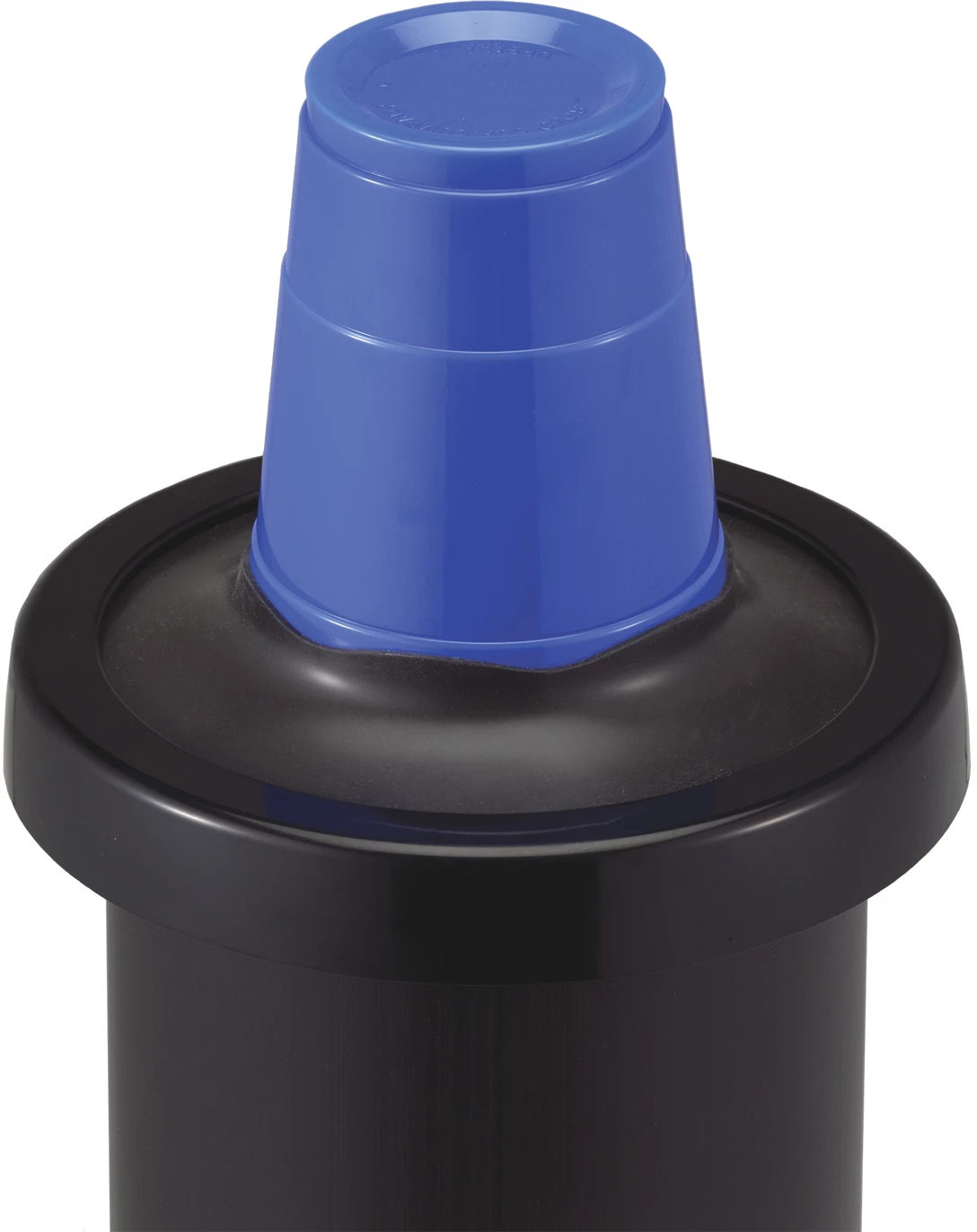 San Jamar Kopdispenser
