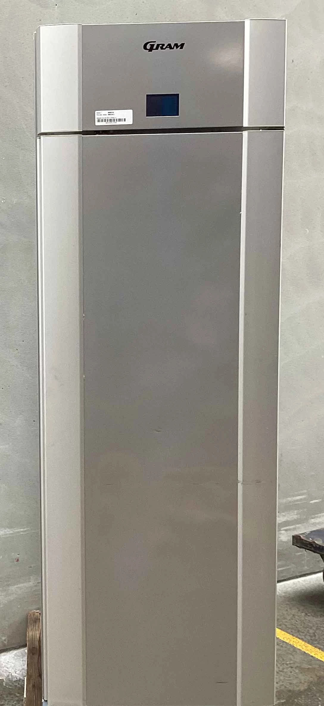 Gram Køleskab Gram Eco plus K 70 RAG L 2